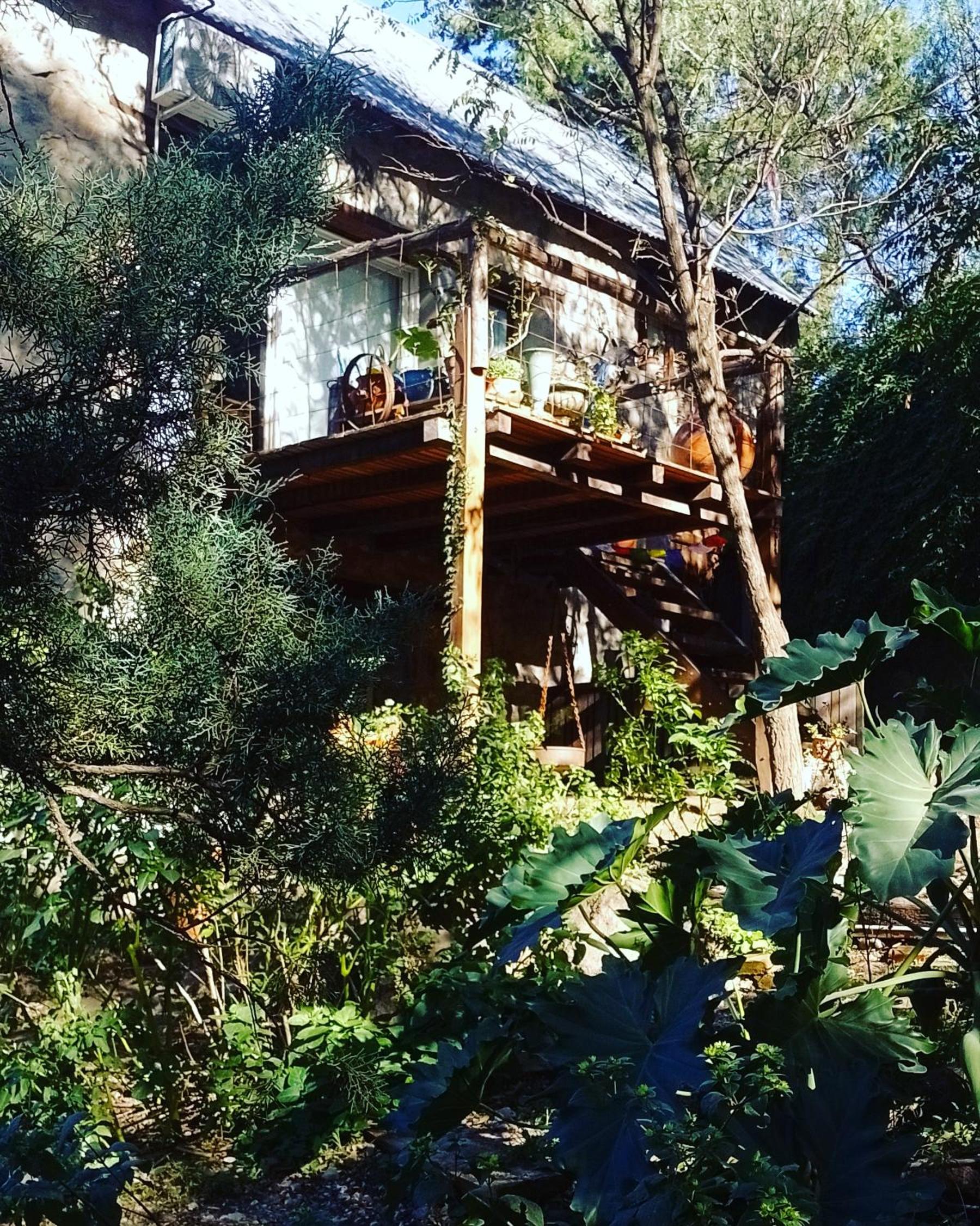 Lacasitadepiedra_Cabana