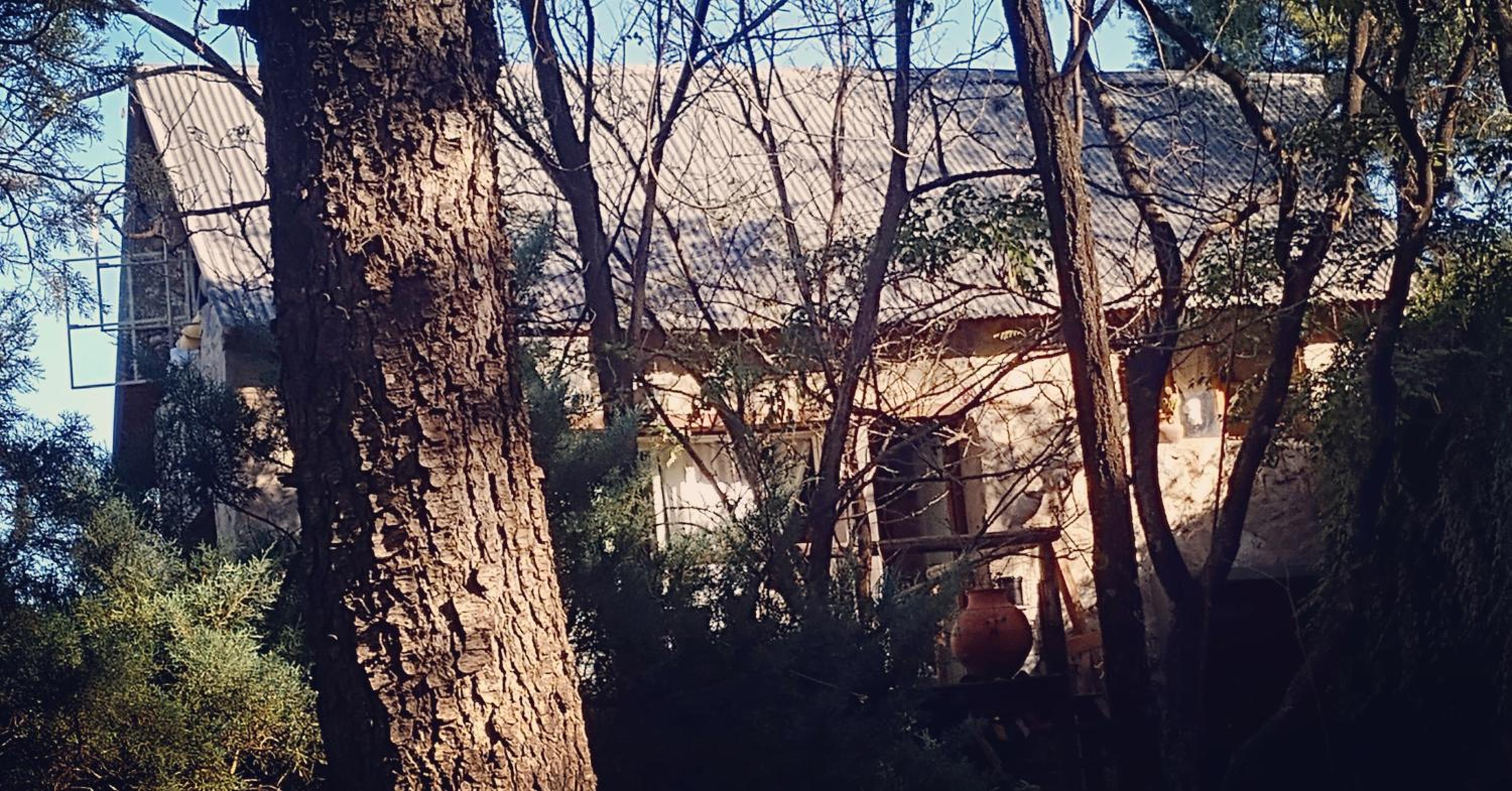 Lacasitadepiedra_Cabana