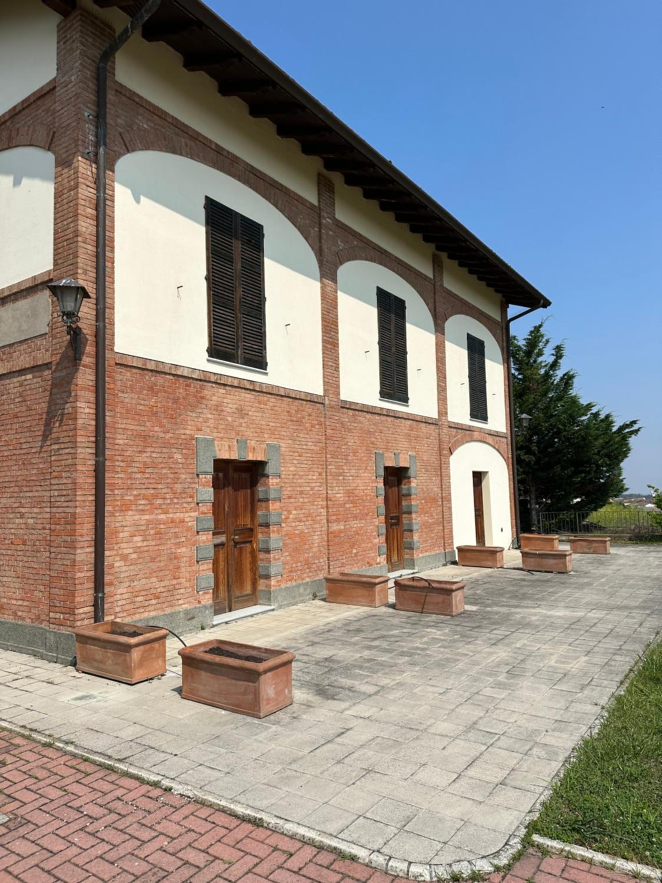 Vittoria Apartment view 4