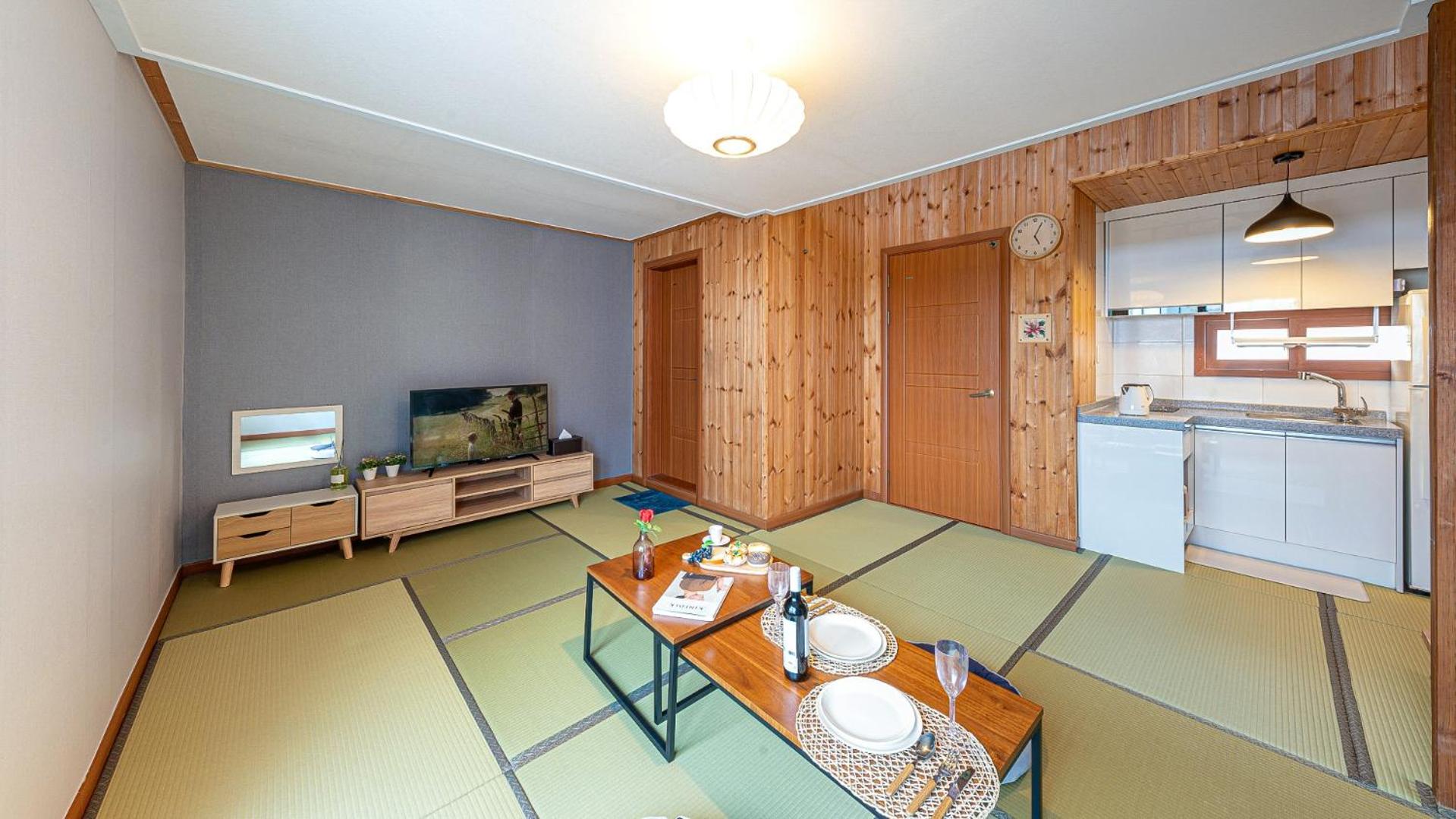 Eungabi Pension