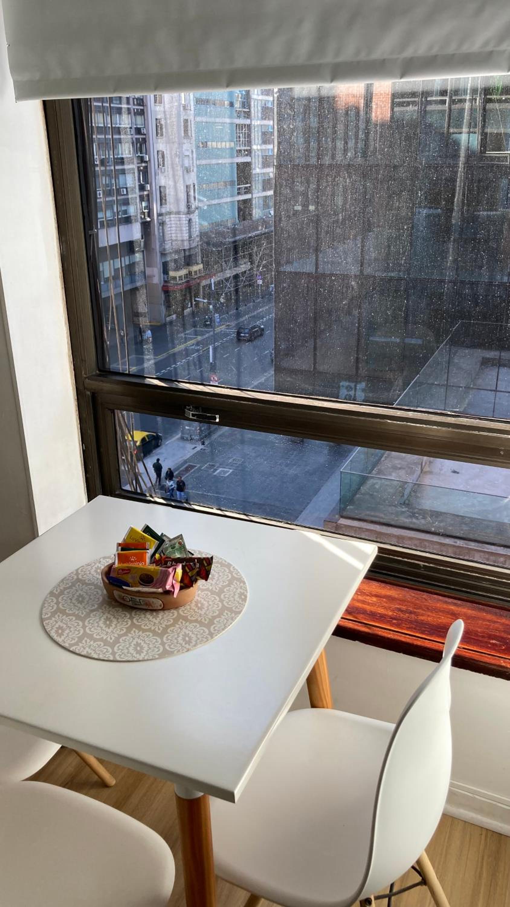 CentroApartBuenosAires