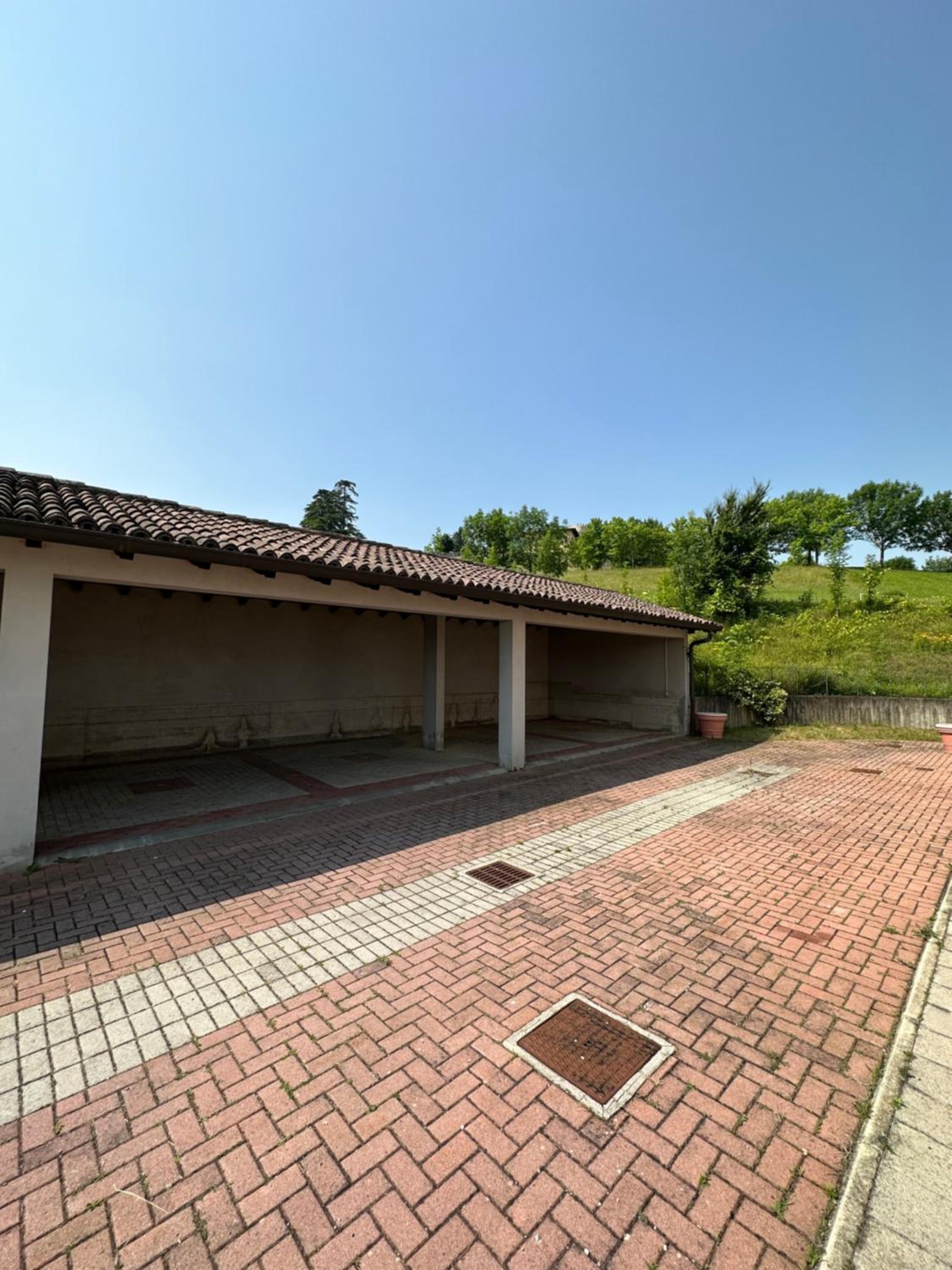 Vittoria Apartment view 5