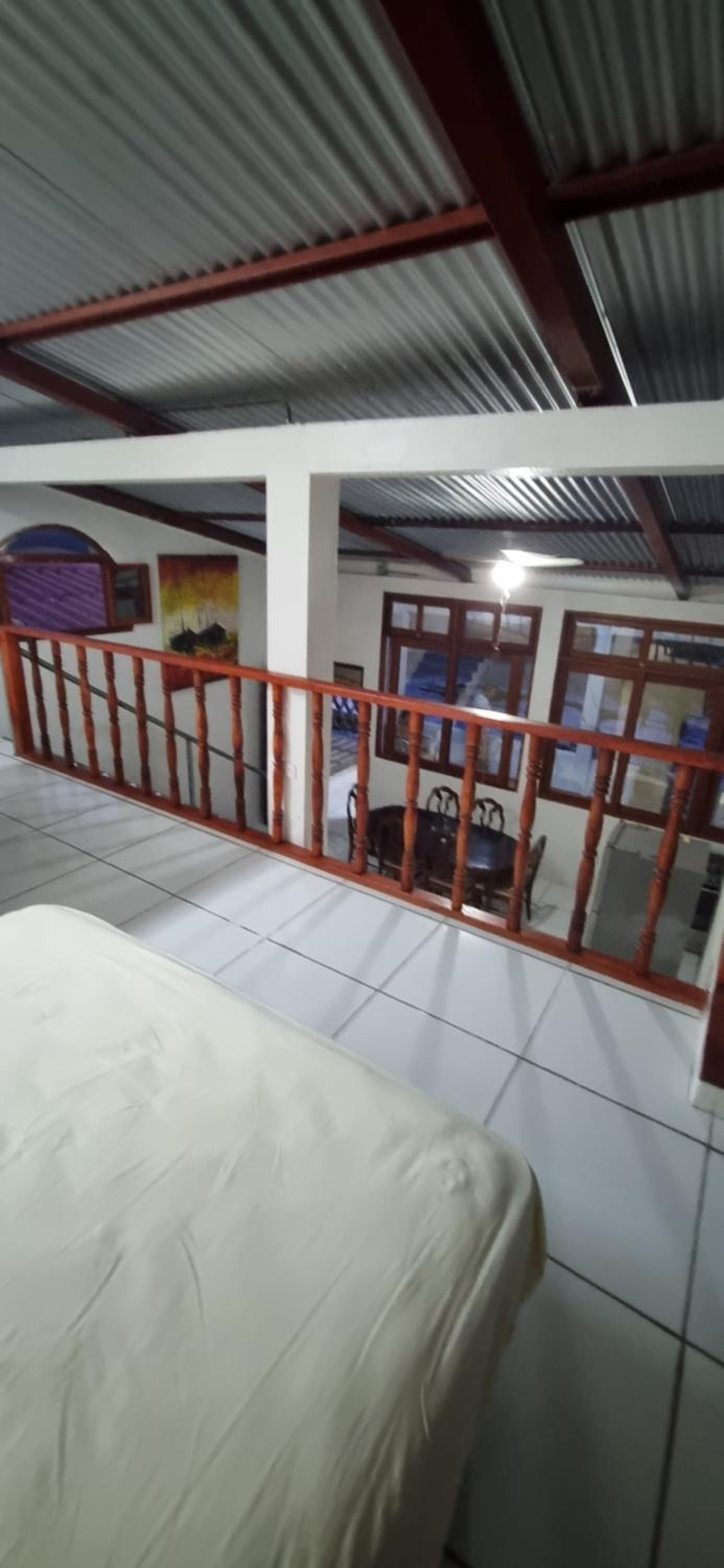 Chalet Las Cortinas view 4