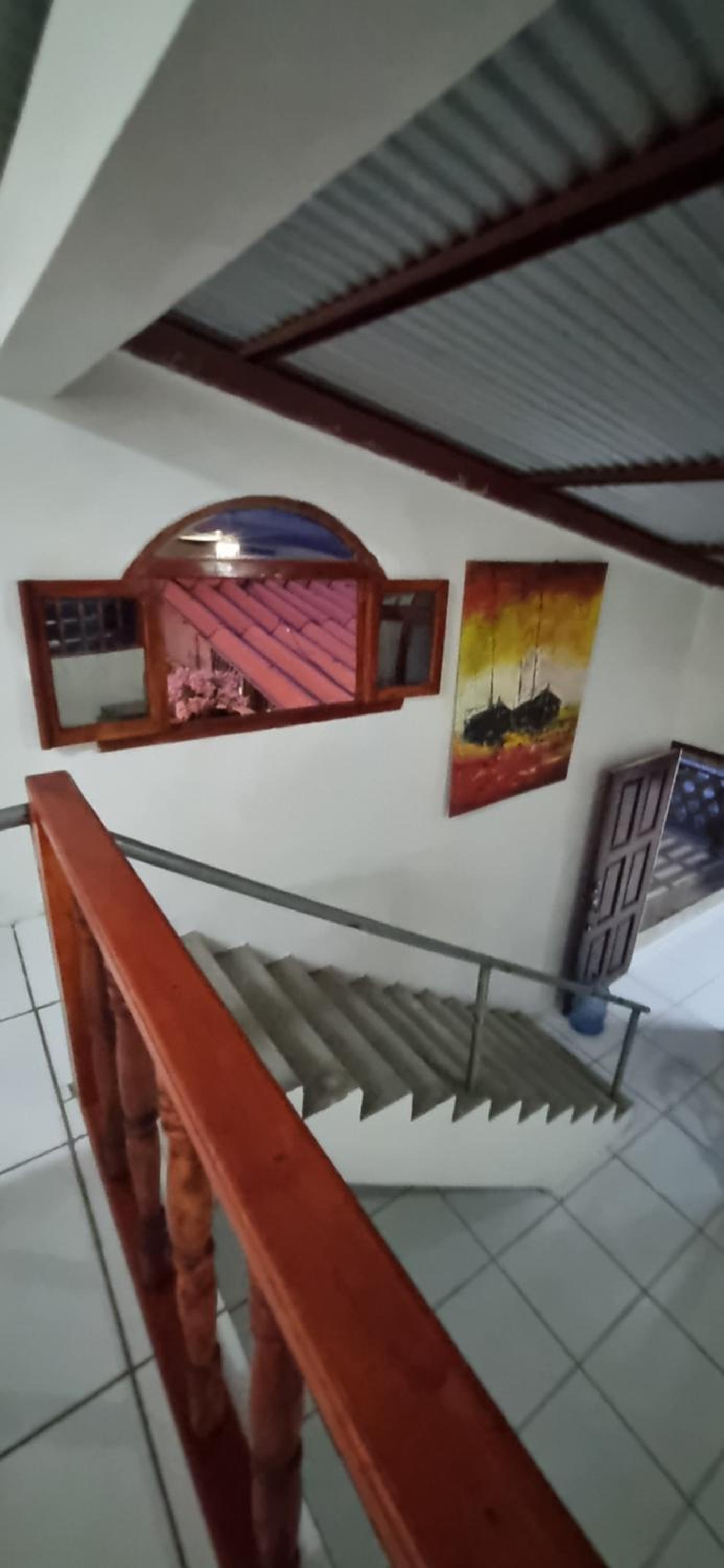 Chalet Las Cortinas view 5