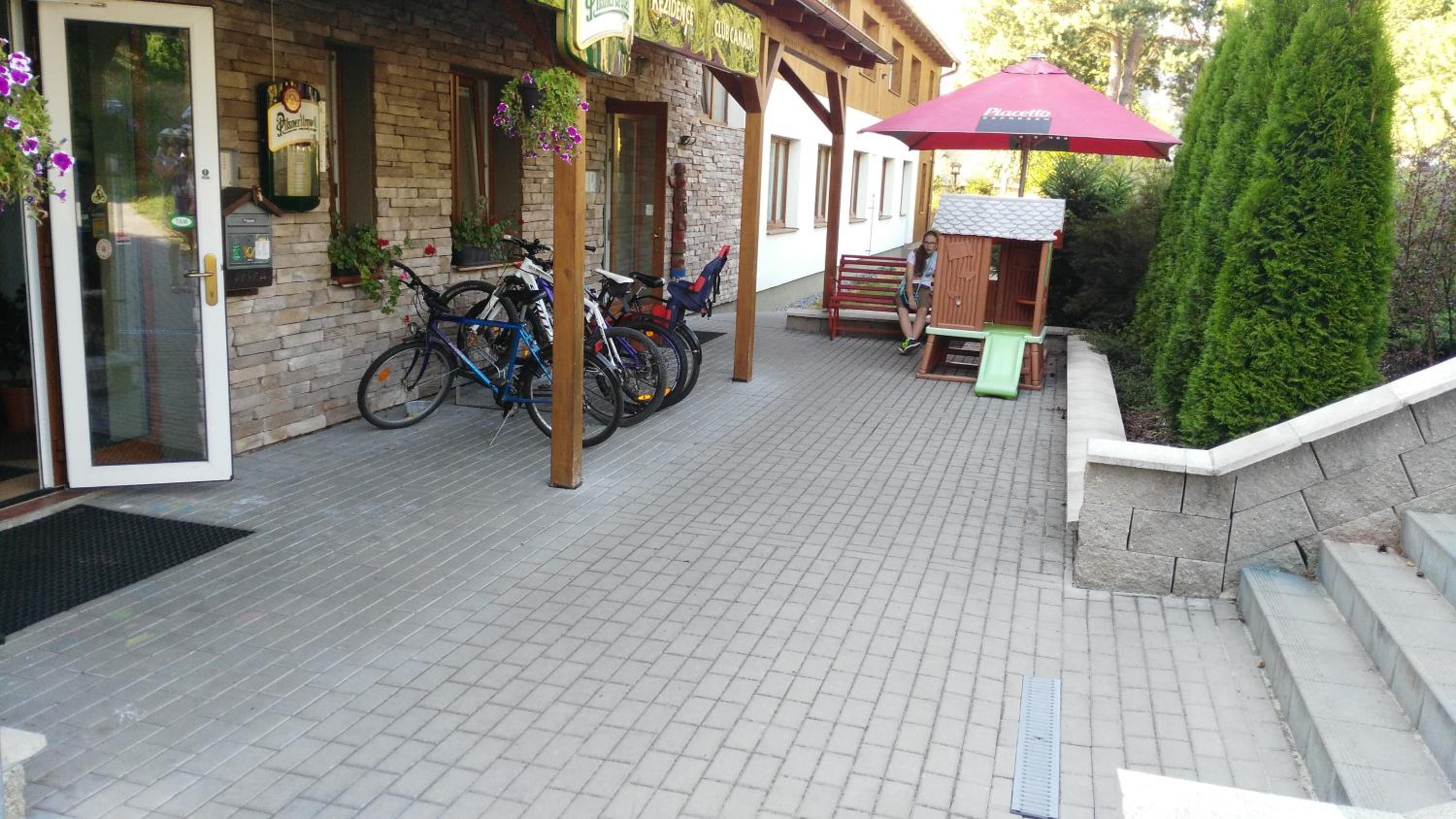Apartman LEO Nr. 8 Lipno nad Vltavou