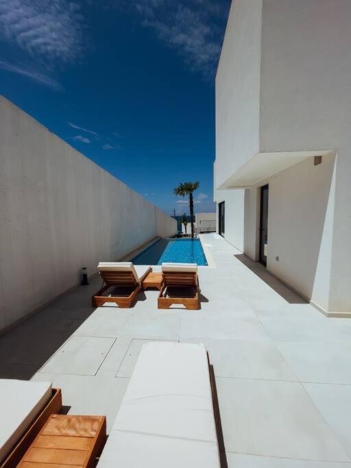 Palmera Prive Vila photo 2