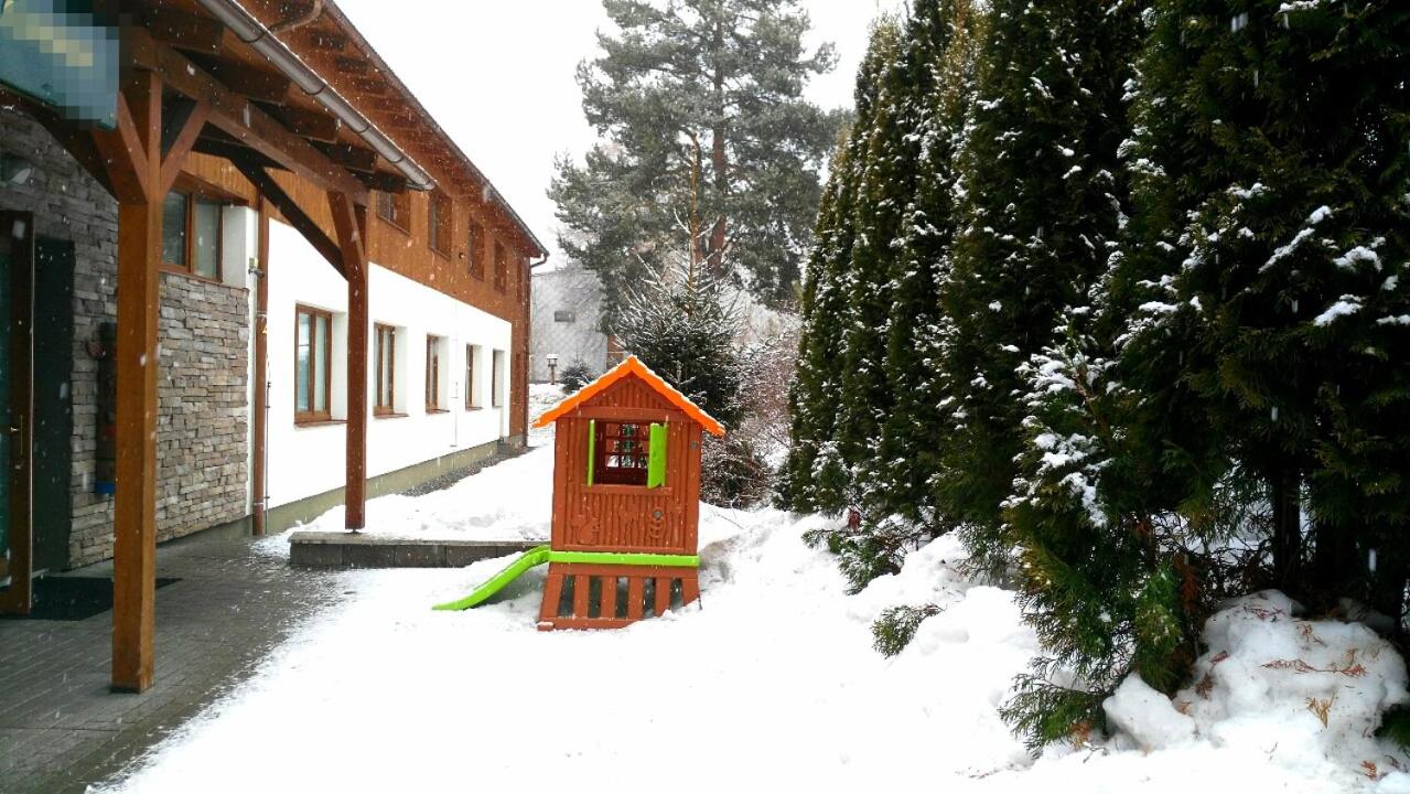 Apartman LEO Nr. 8 Lipno nad Vltavou