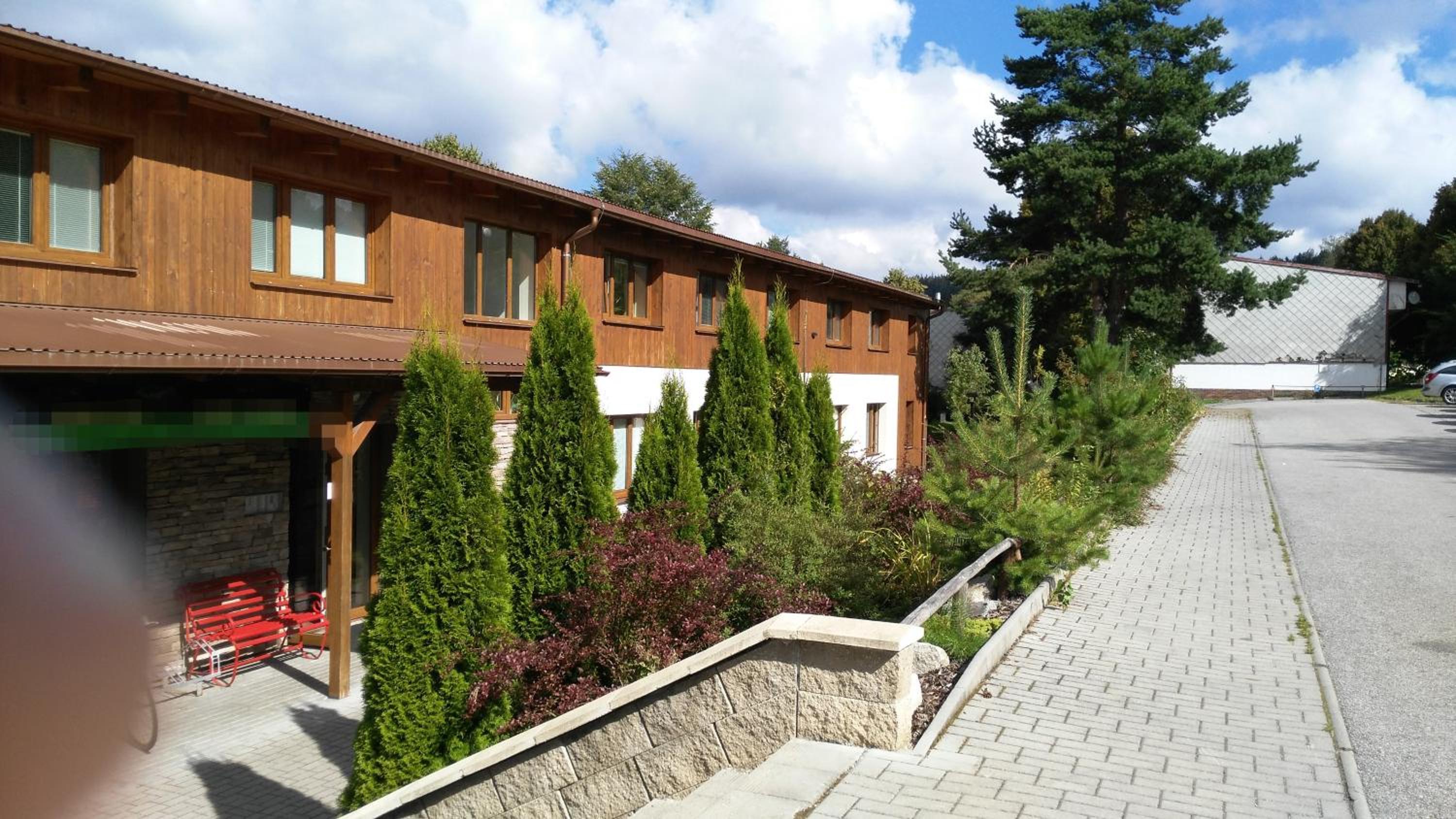 Apartman LEO Nr. 8 Lipno nad Vltavou