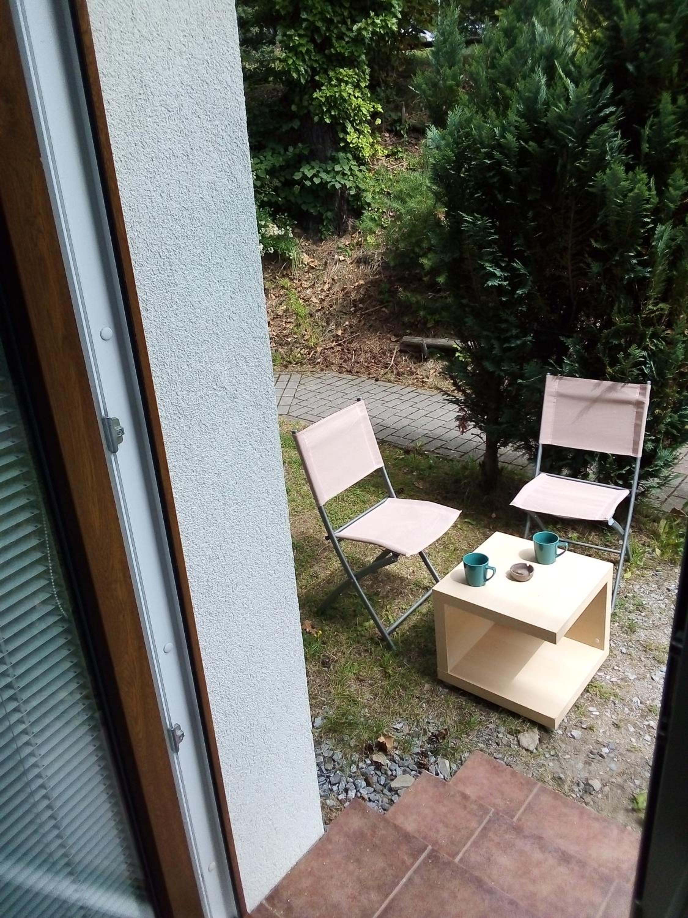 Apartman LEO Nr. 8 Lipno nad Vltavou