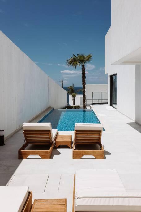 Palmera Prive Vila