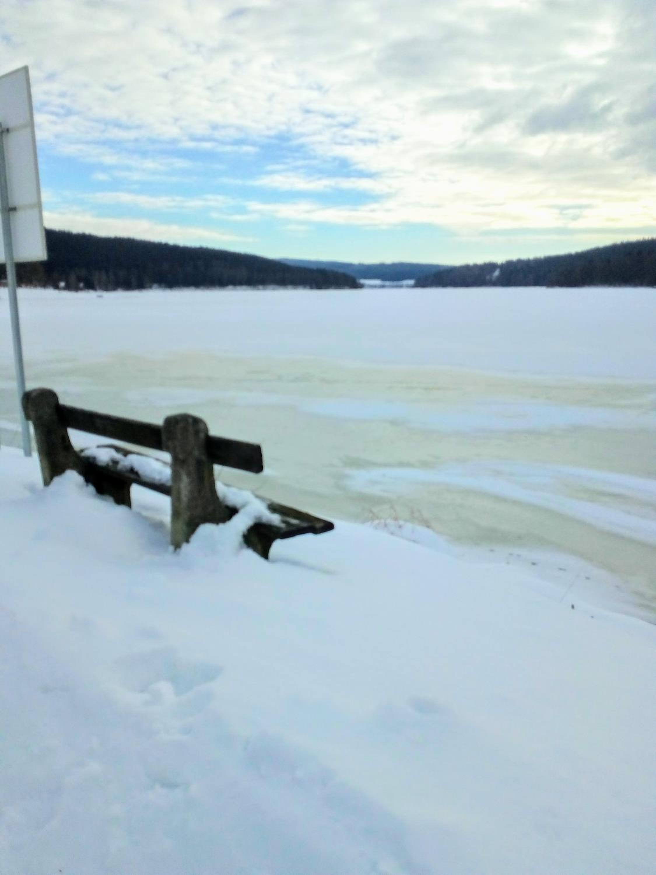 Apartman LEO Nr. 8 Lipno nad Vltavou