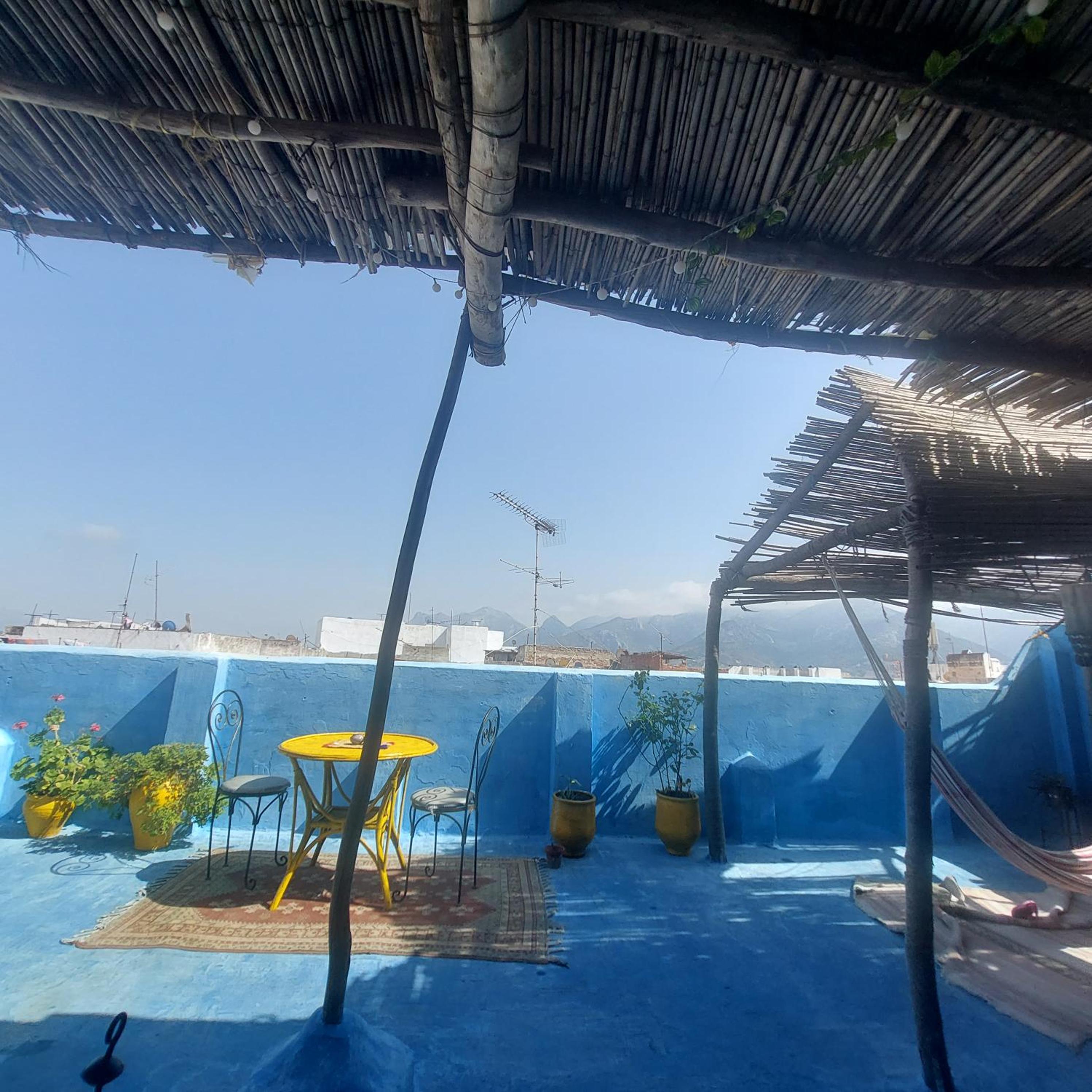 roof