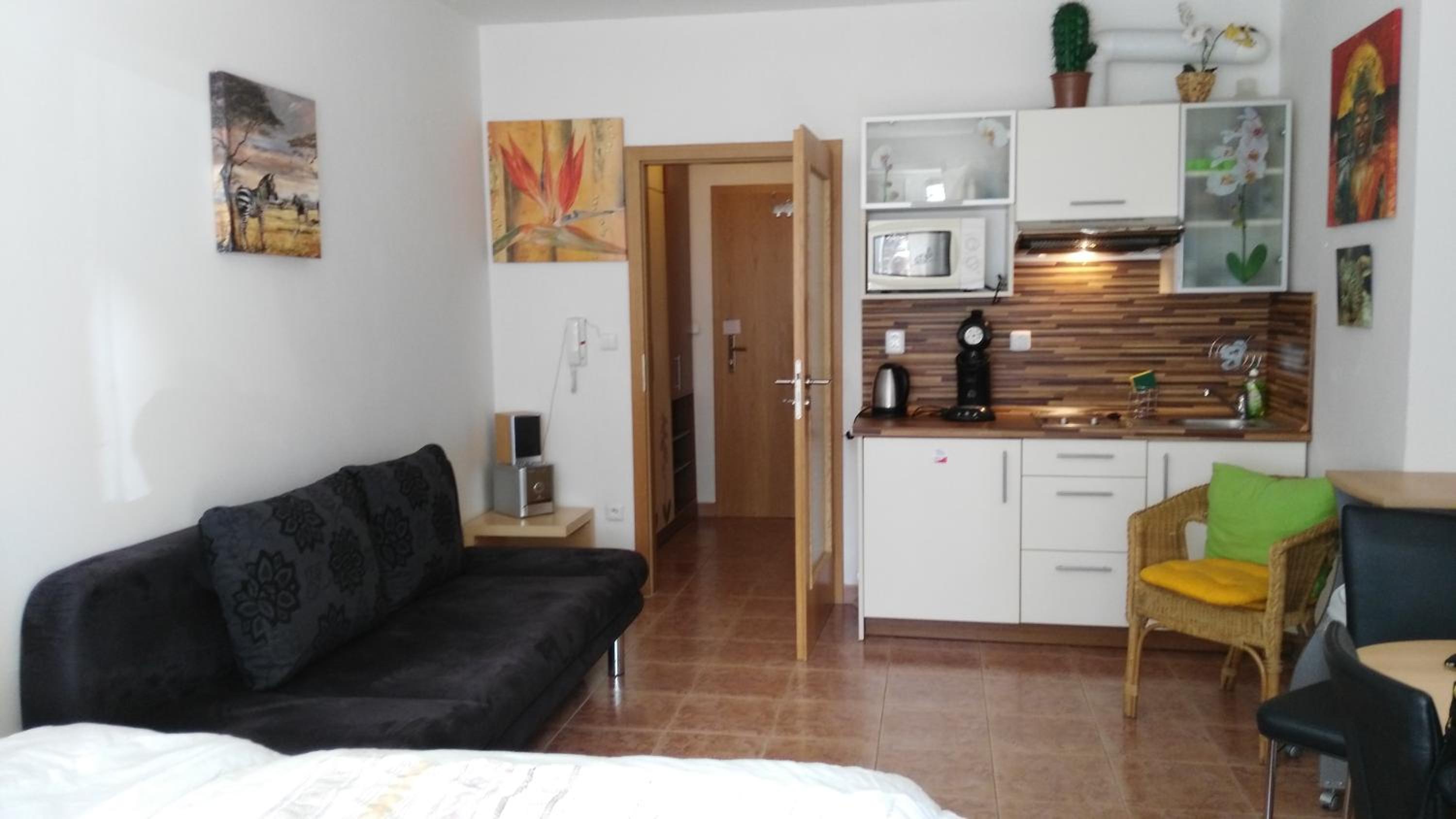 Apartman LEO Nr. 8 Lipno nad Vltavou