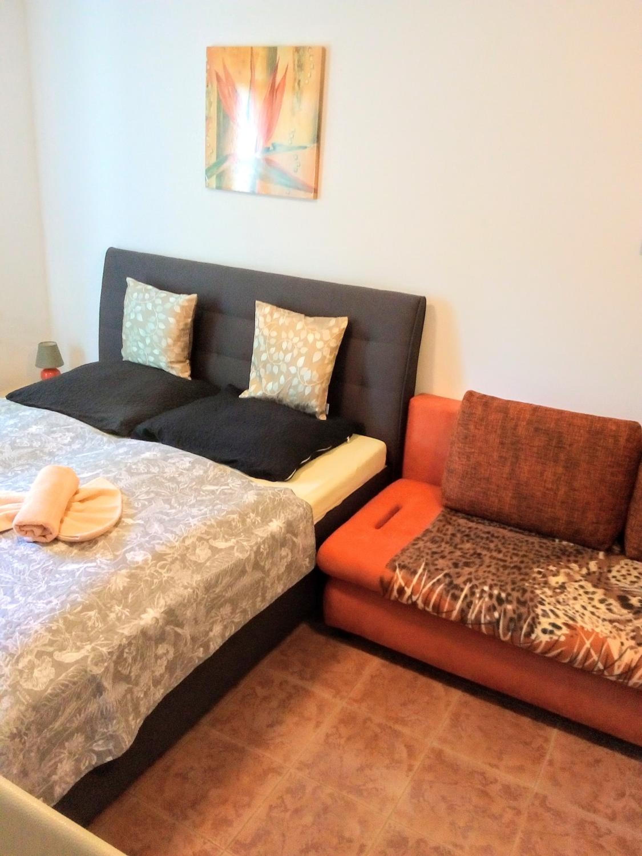 Apartman LEO Nr. 8 Lipno nad Vltavou