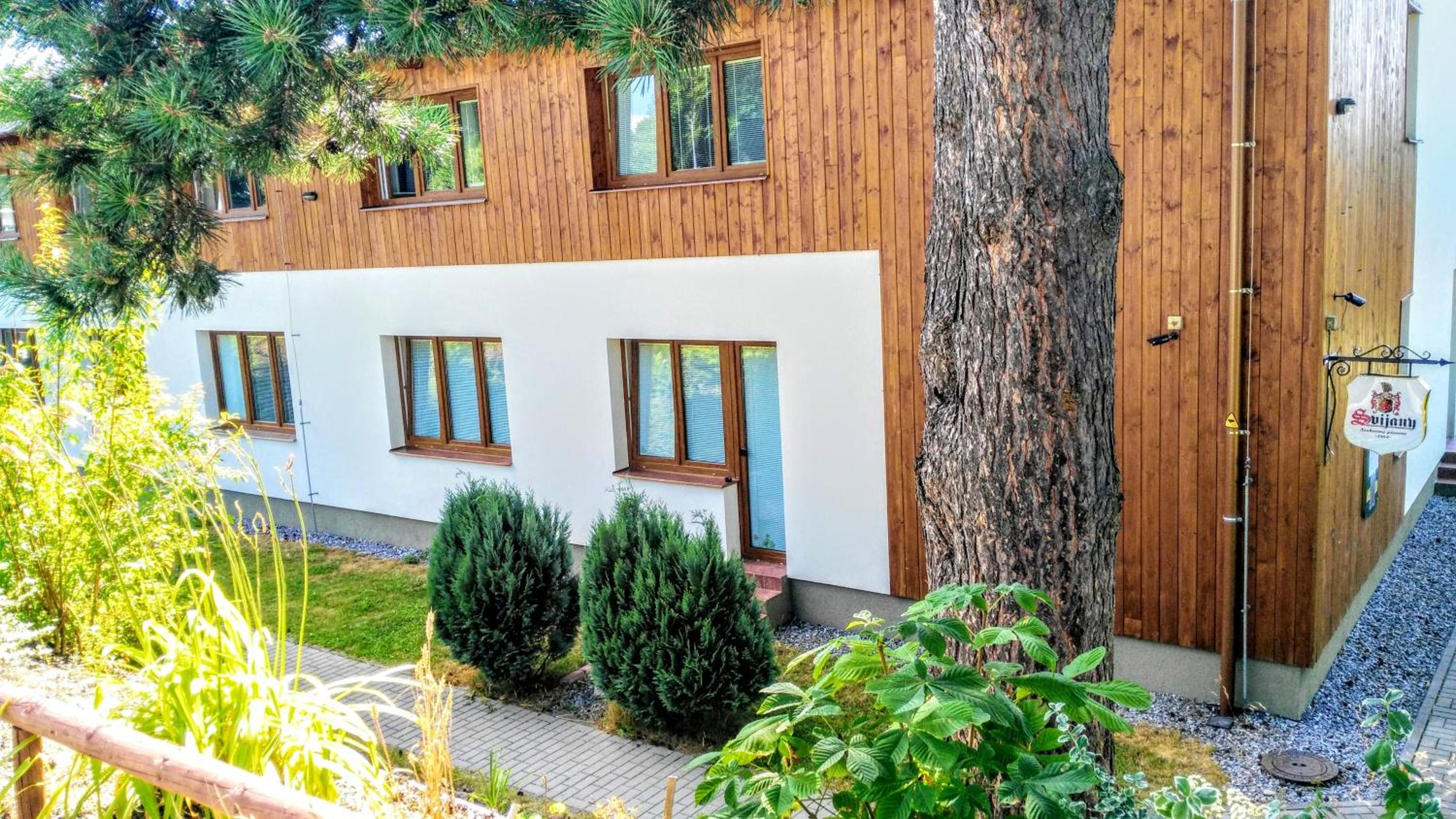 Apartman LEO Nr. 8 Lipno nad Vltavou