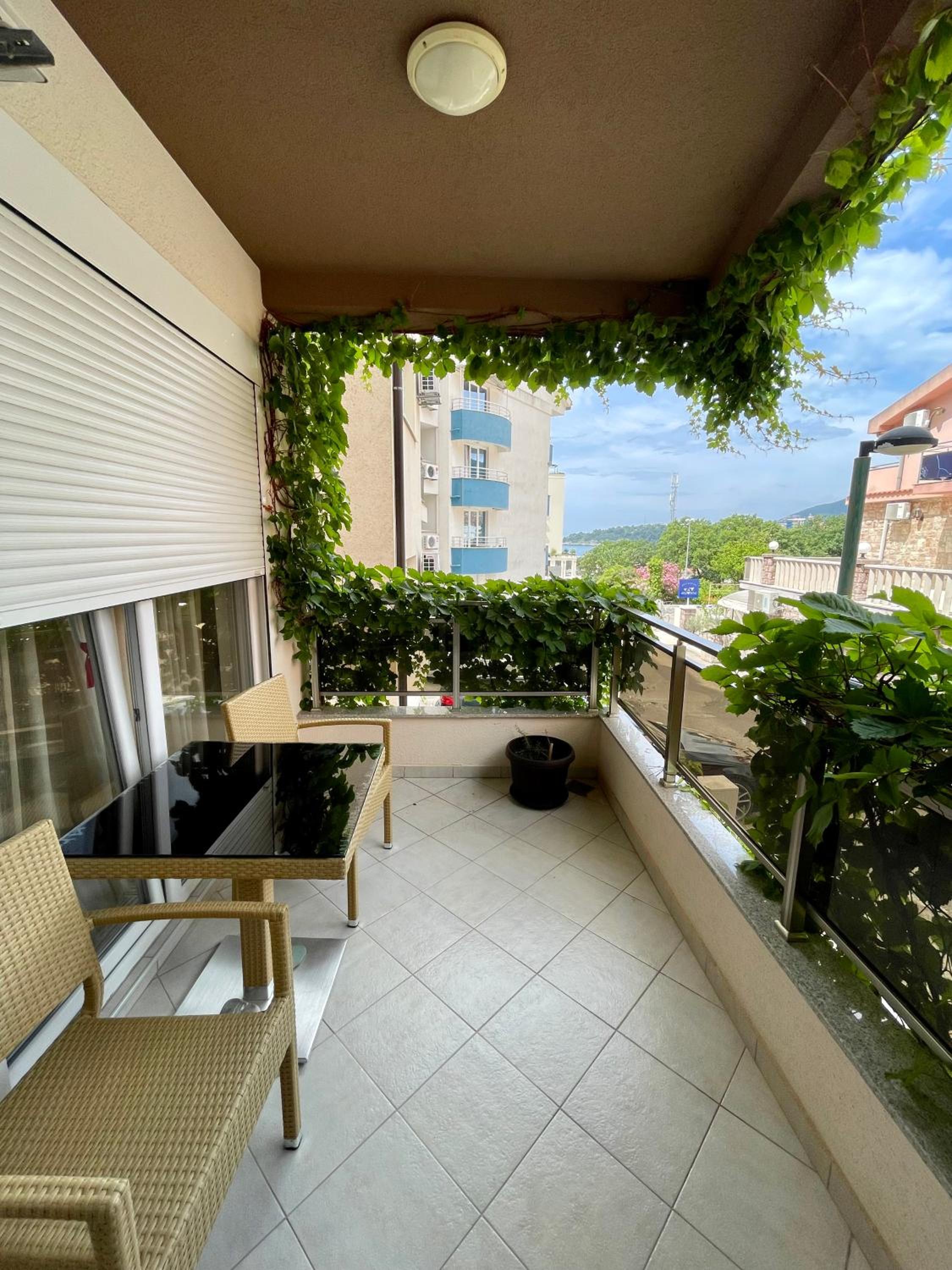 Apartment Milena