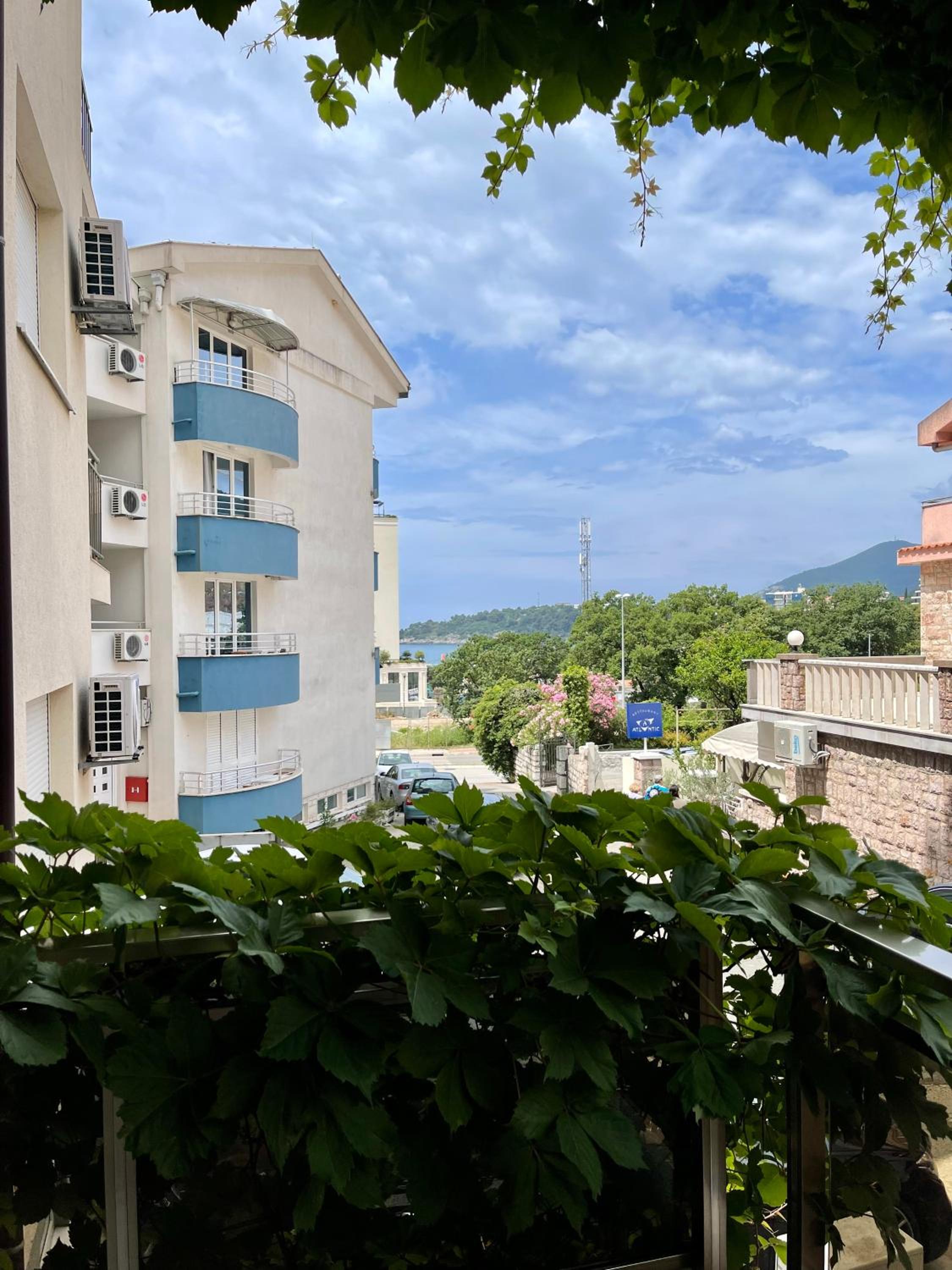 Apartment Milena