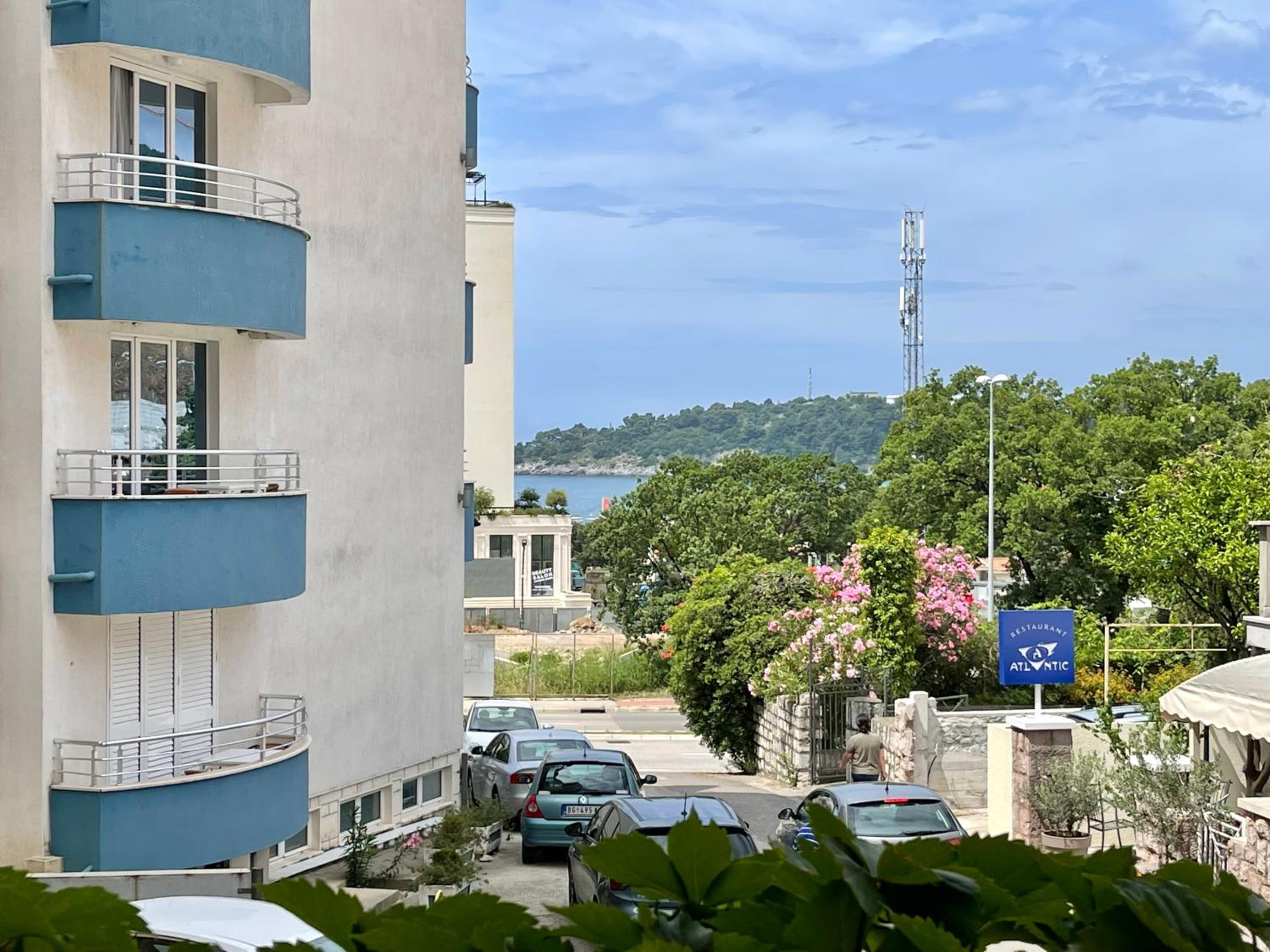 Apartment Milena