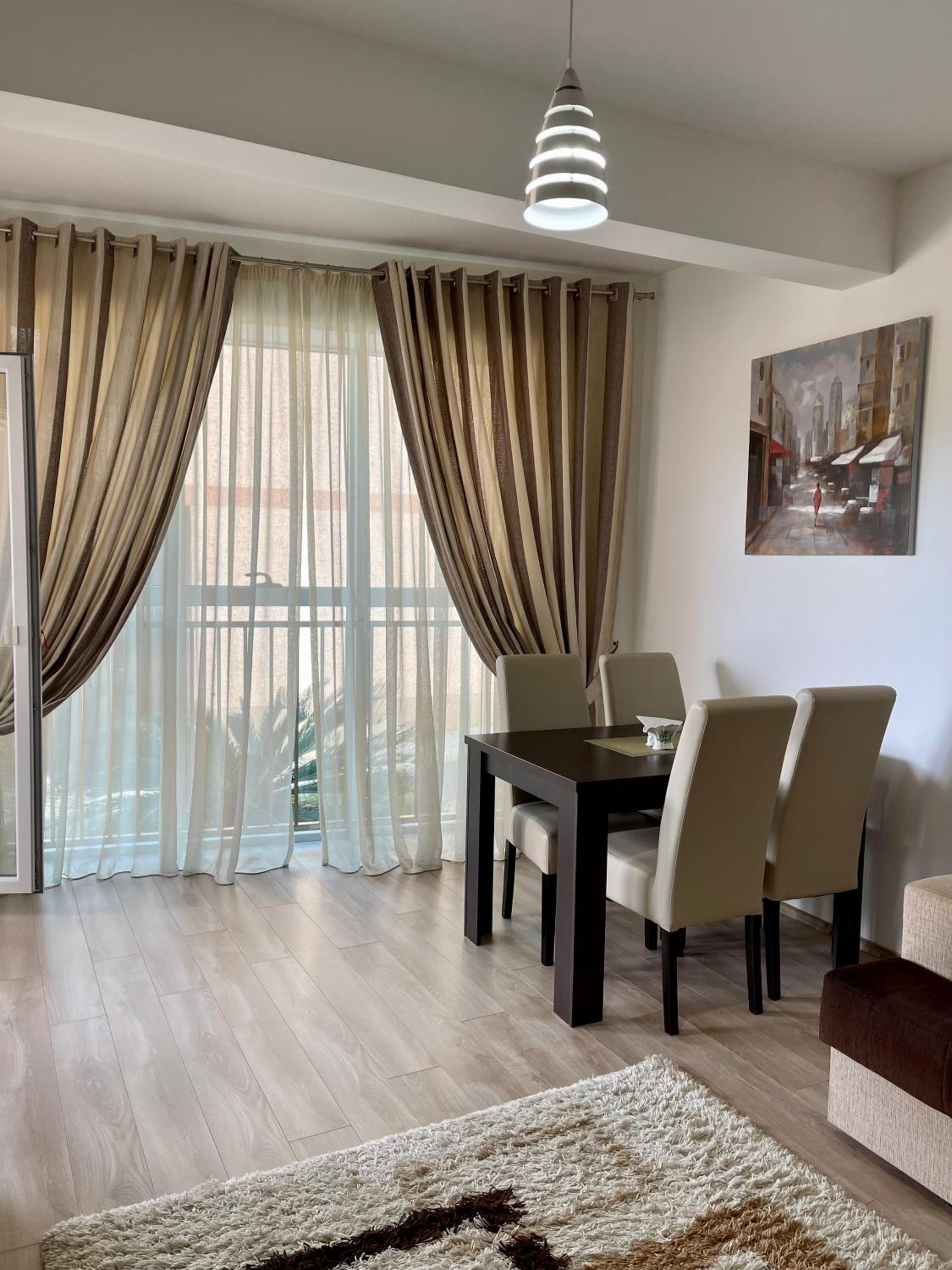 Apartment Milena