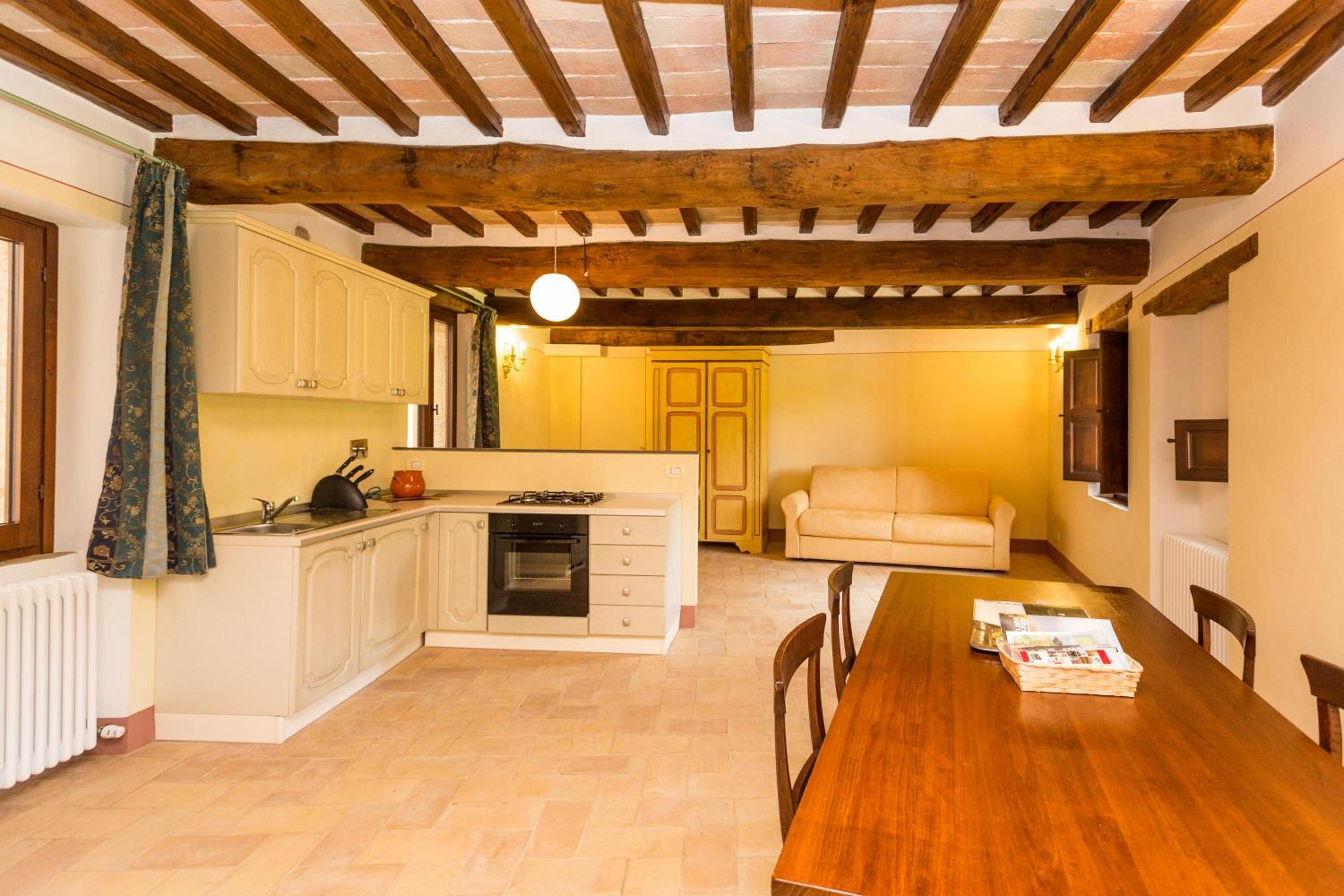 Borgo Colognola - Dimora Storica