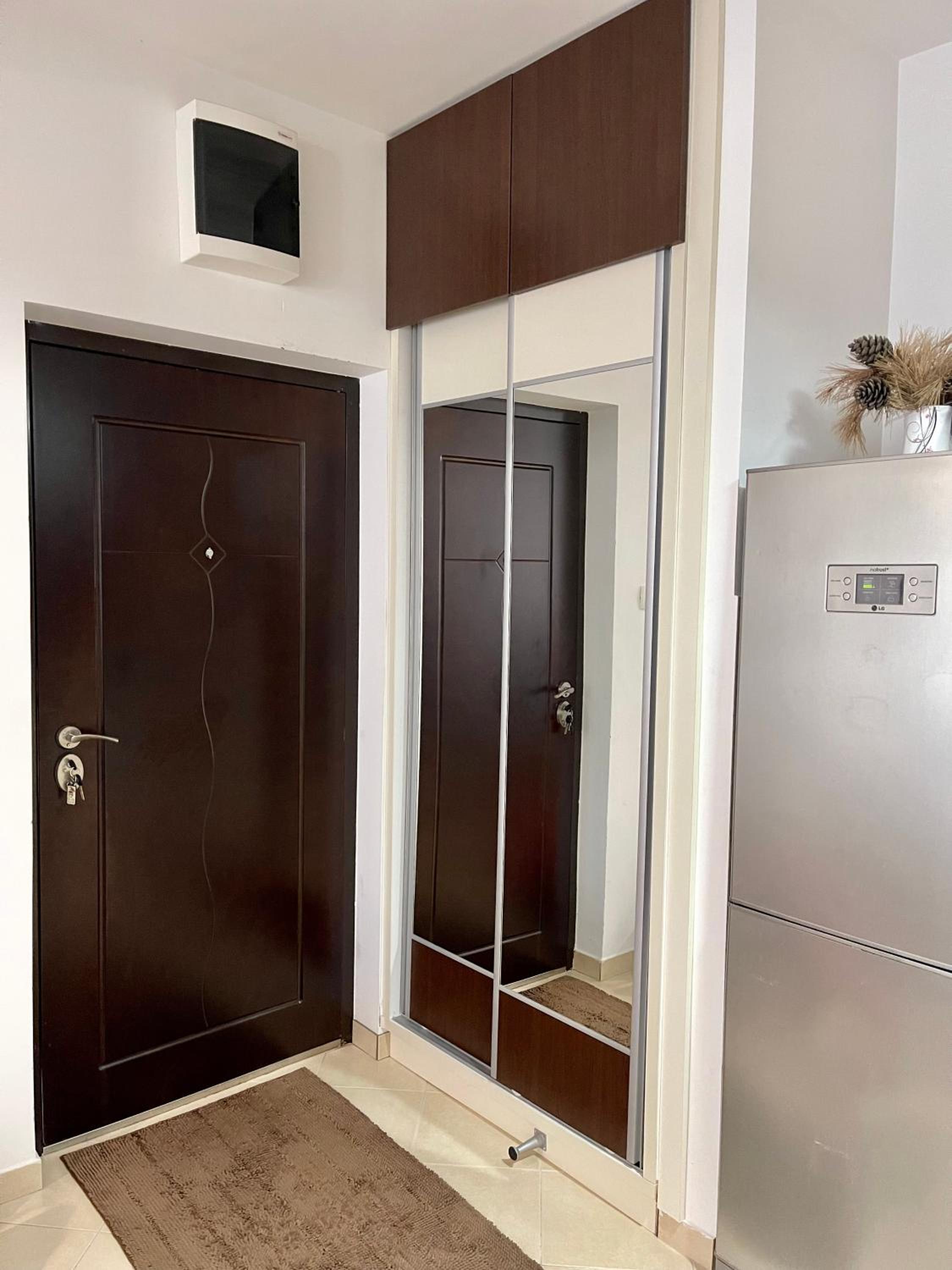 Apartment Milena