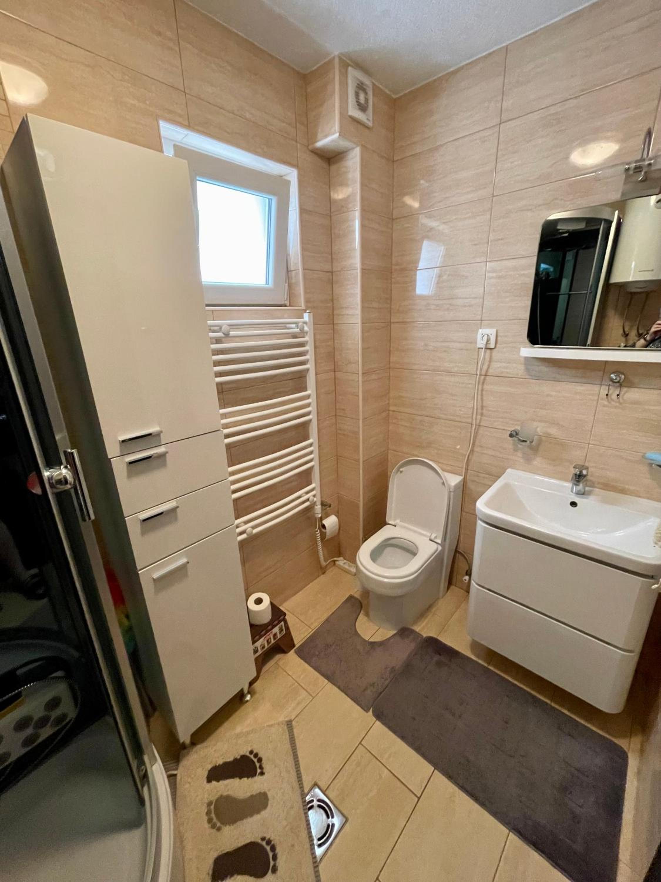 Apartment Milena