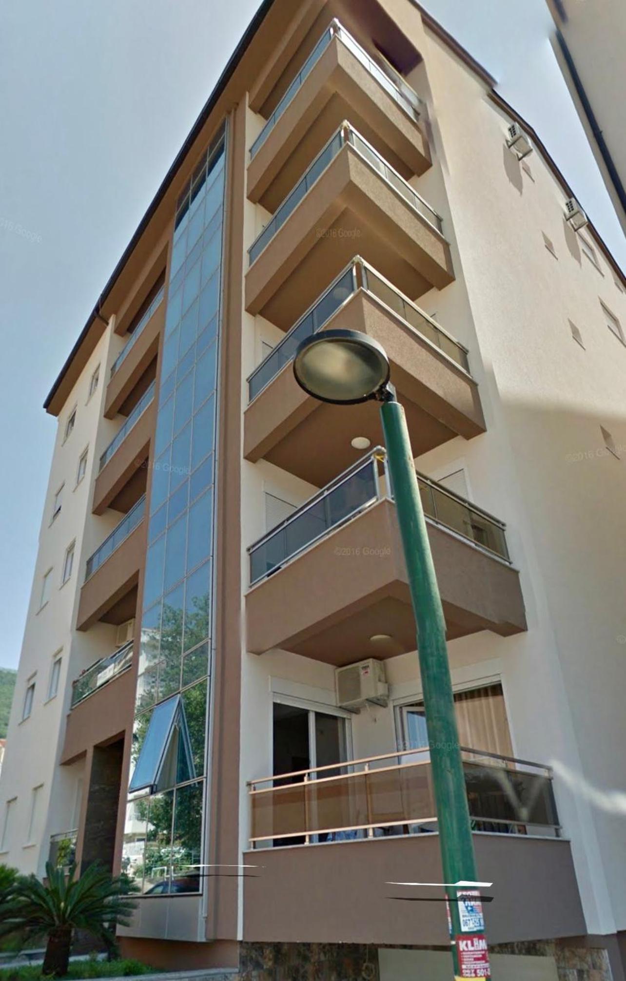 Apartment Milena