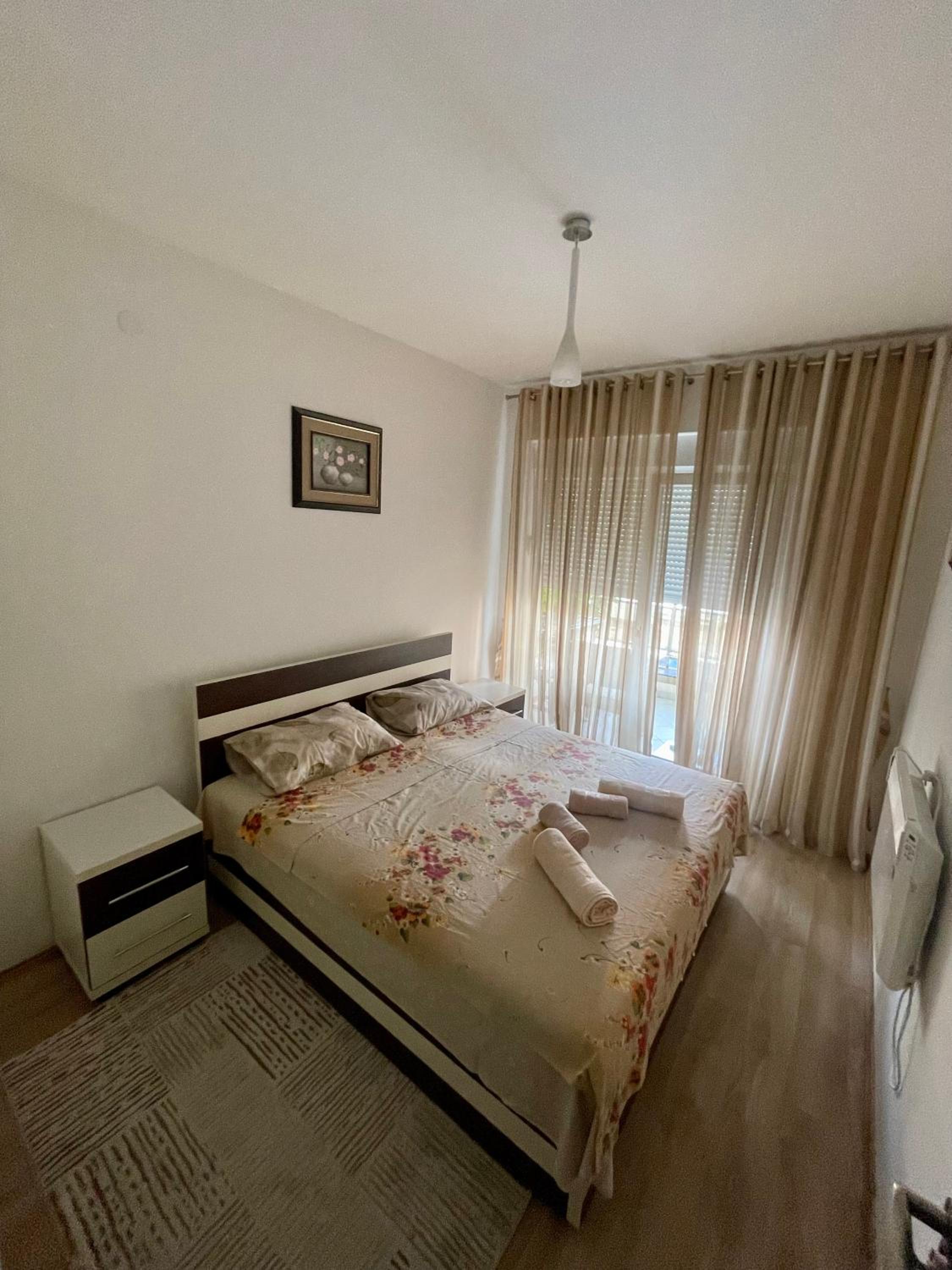 Apartment Milena