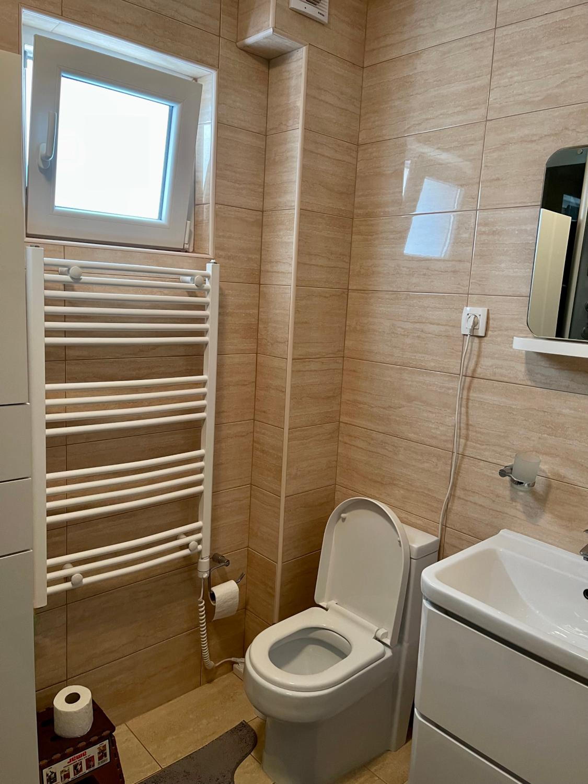 Apartment Milena