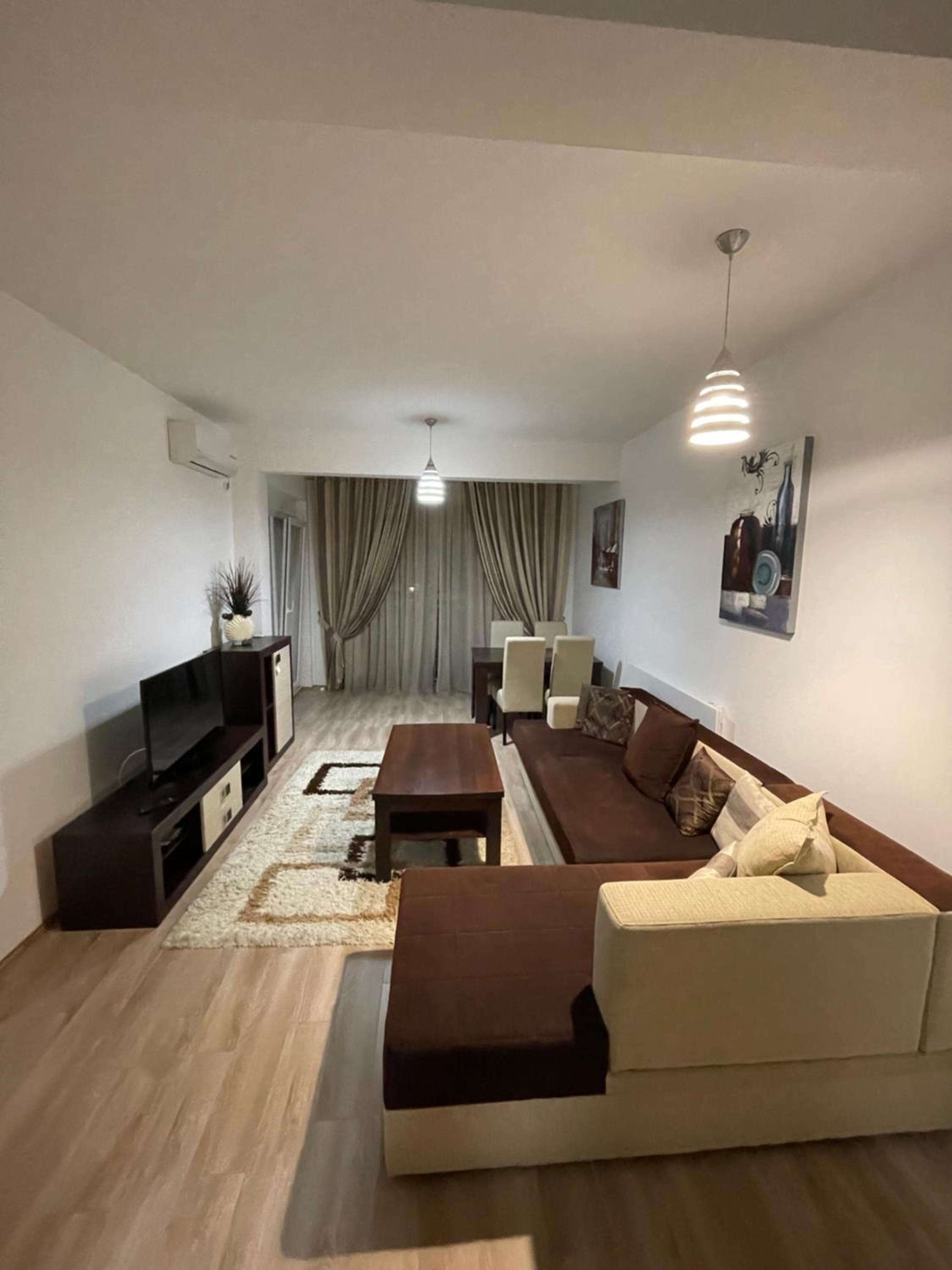 Apartment Milena