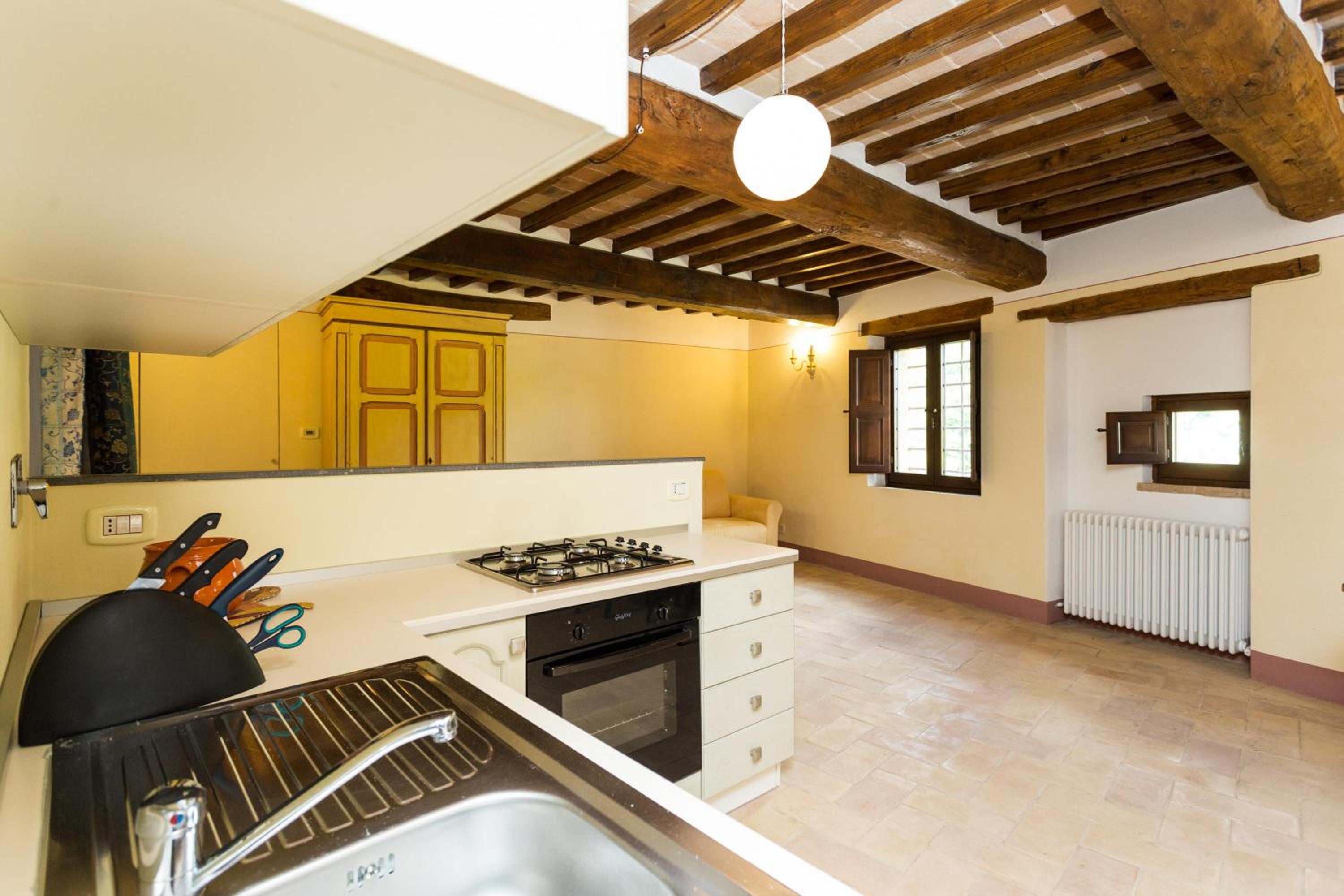 Borgo Colognola - Dimora Storica