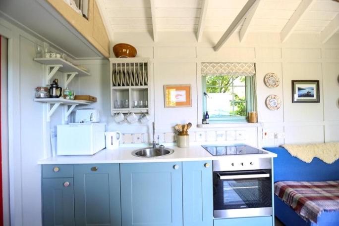 Cottage Orné