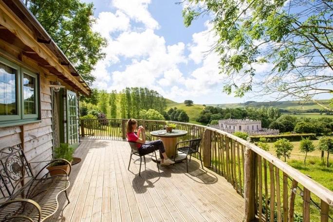 Cottage Orné