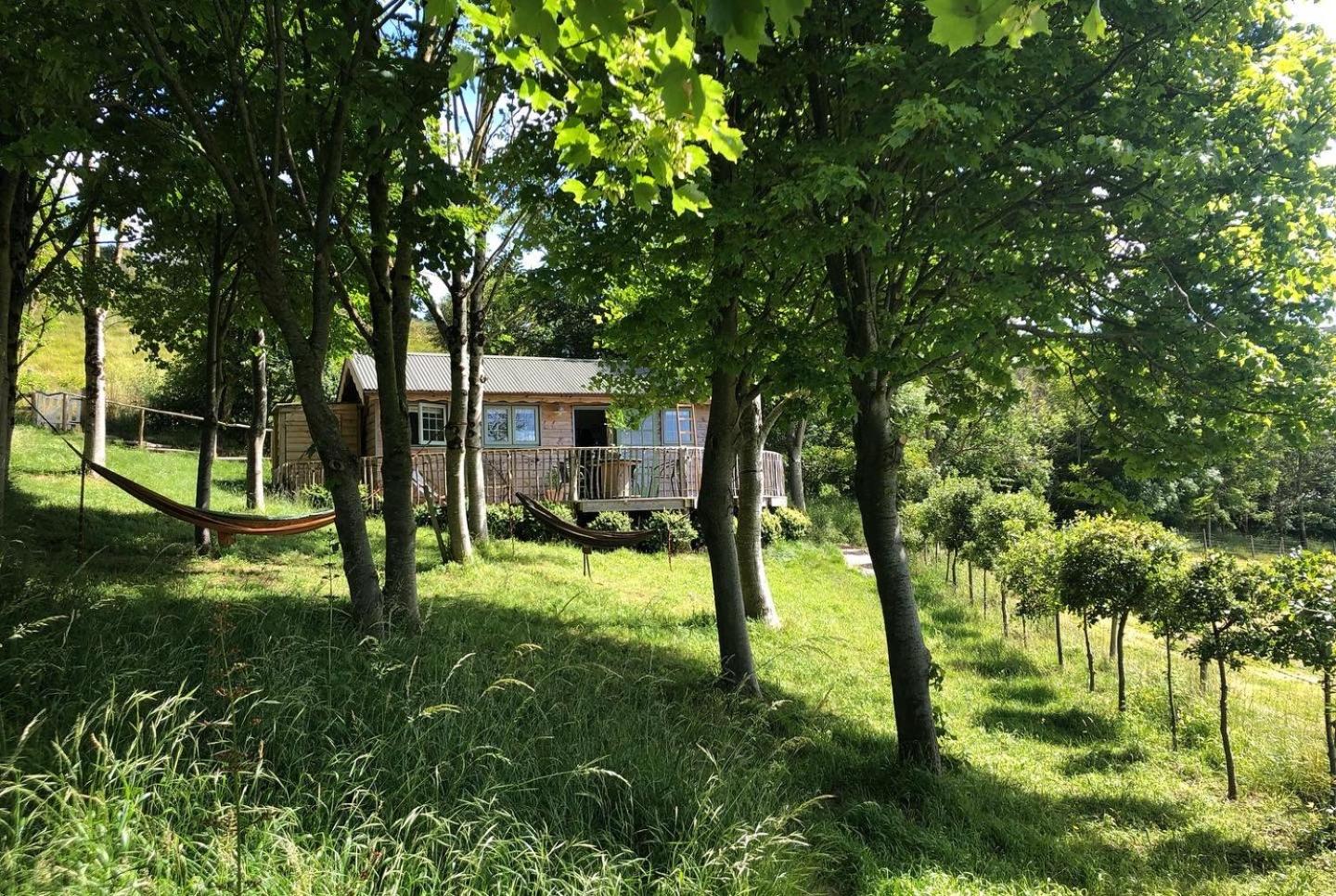 Cottage Orné