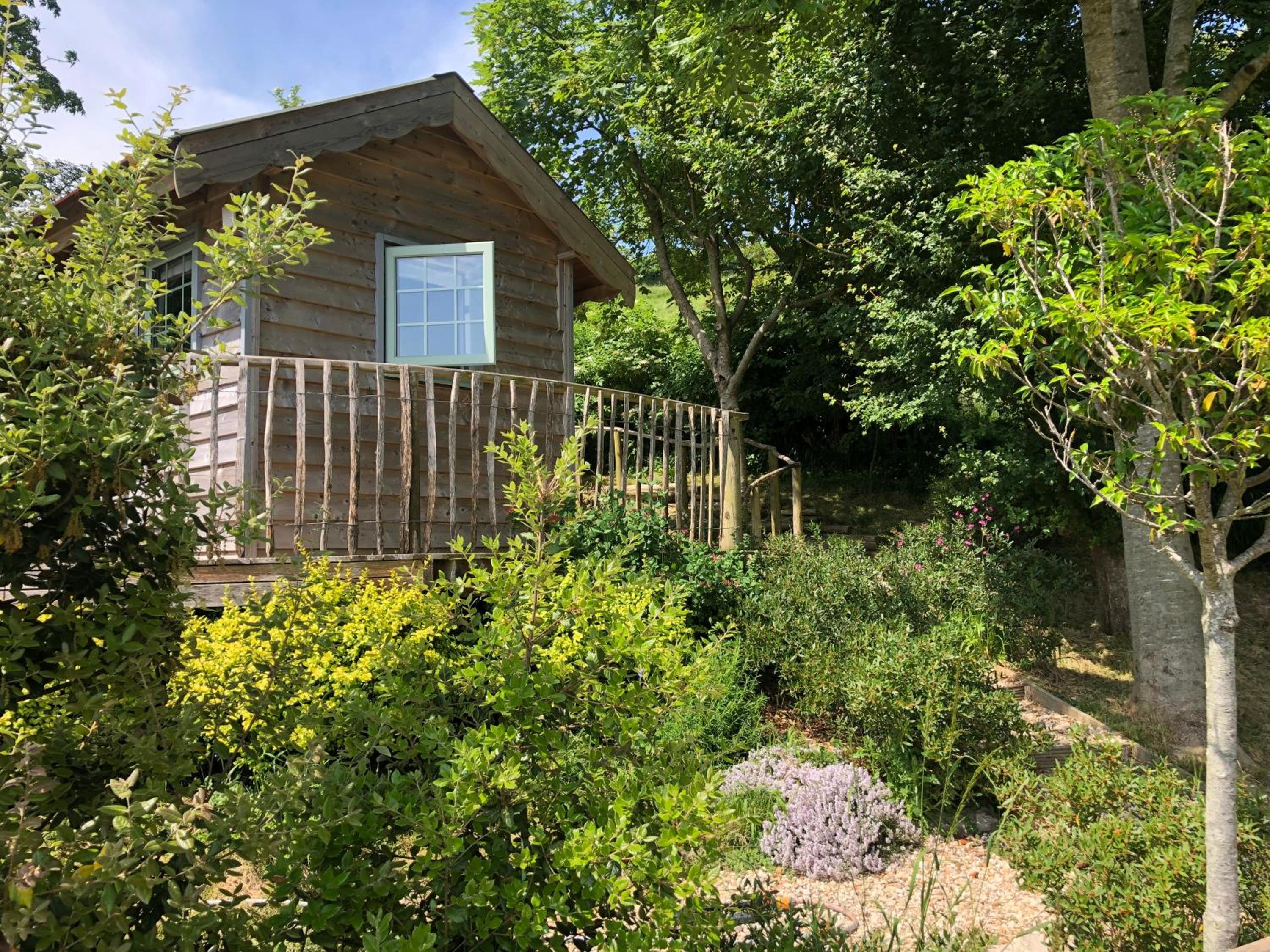 Cottage Orné