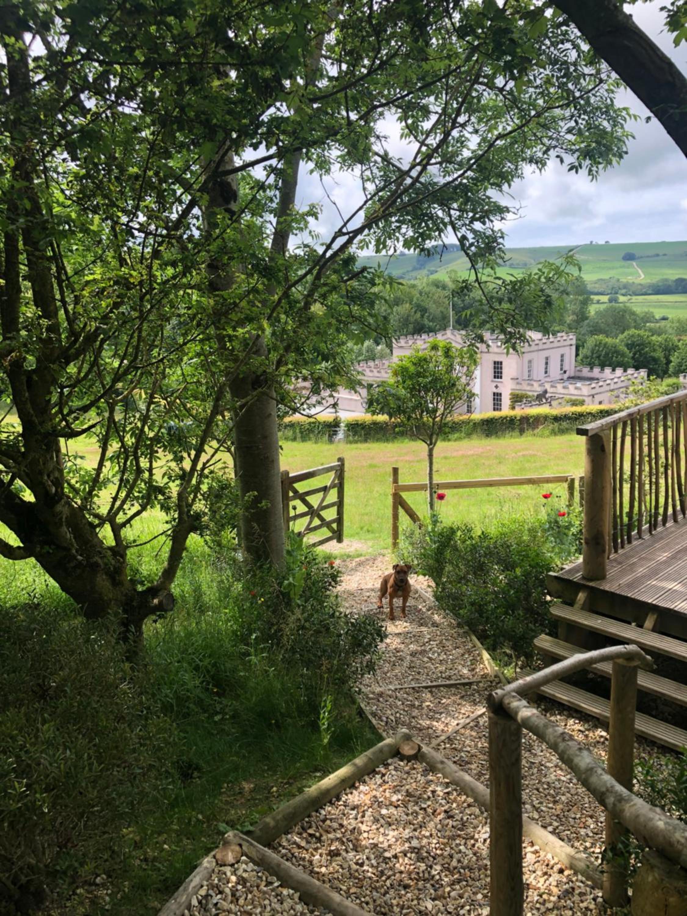 Cottage Orné