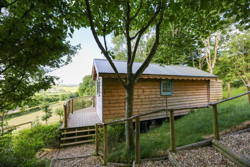 Cottage Orné
