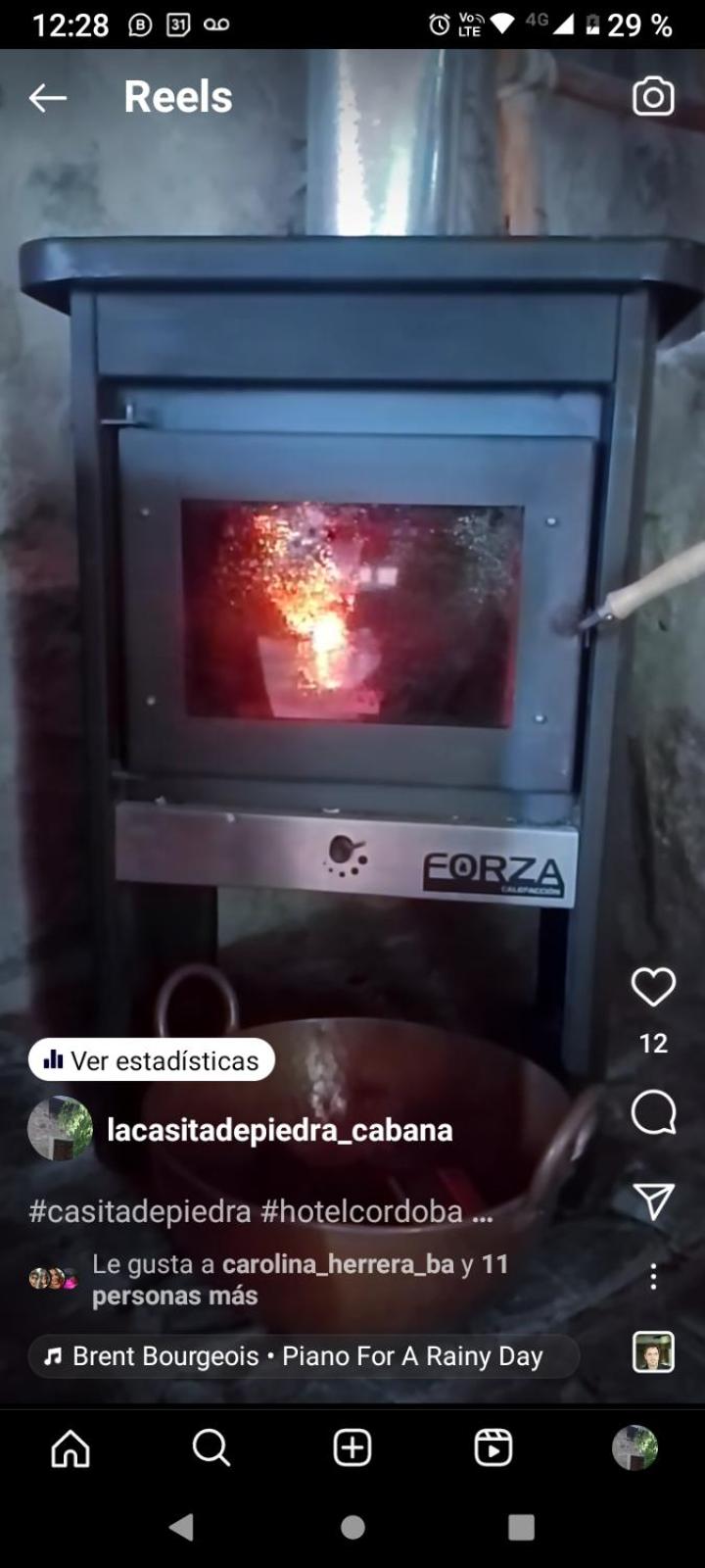 Lacasitadepiedra_Cabana