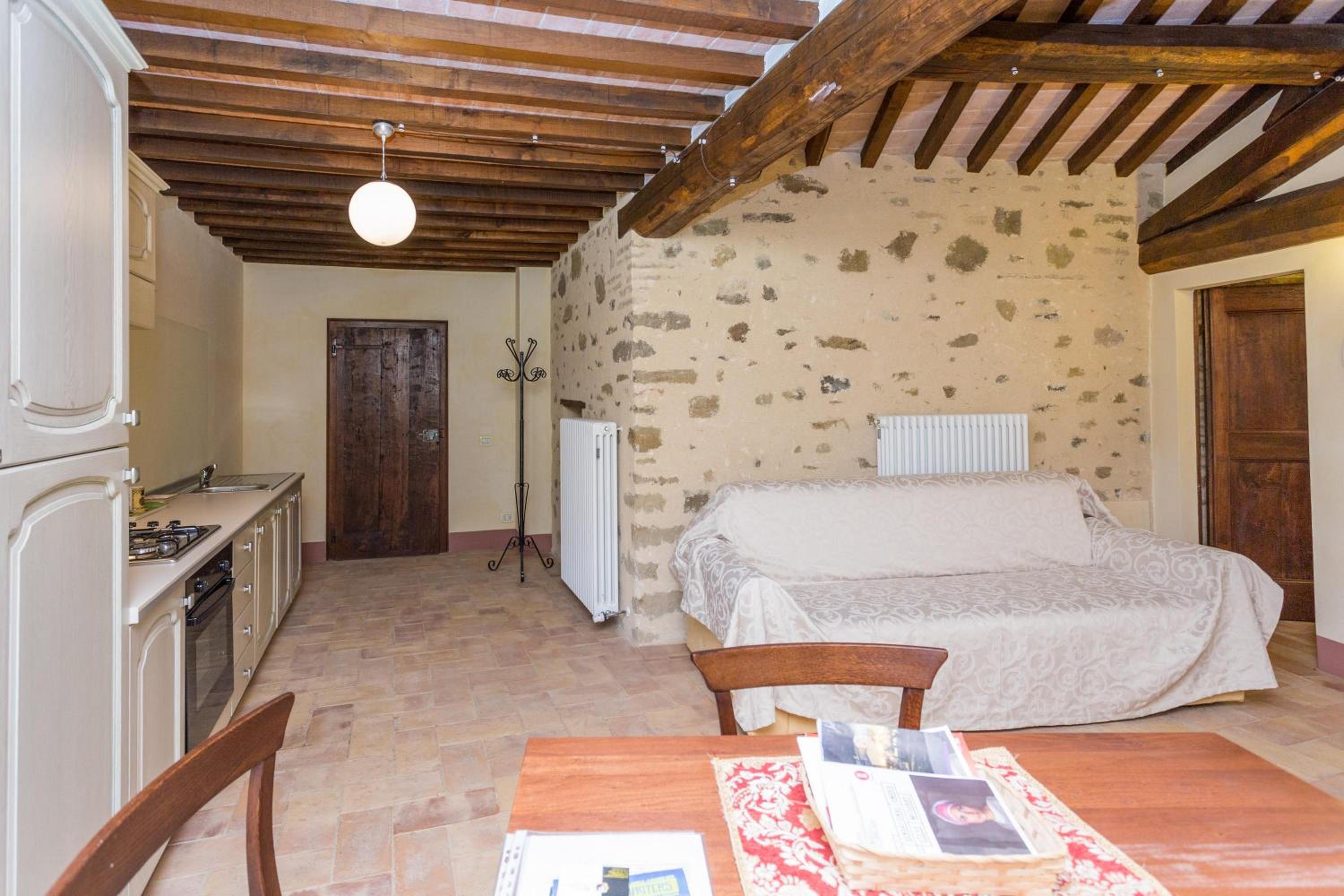 Borgo Colognola - Dimora Storica