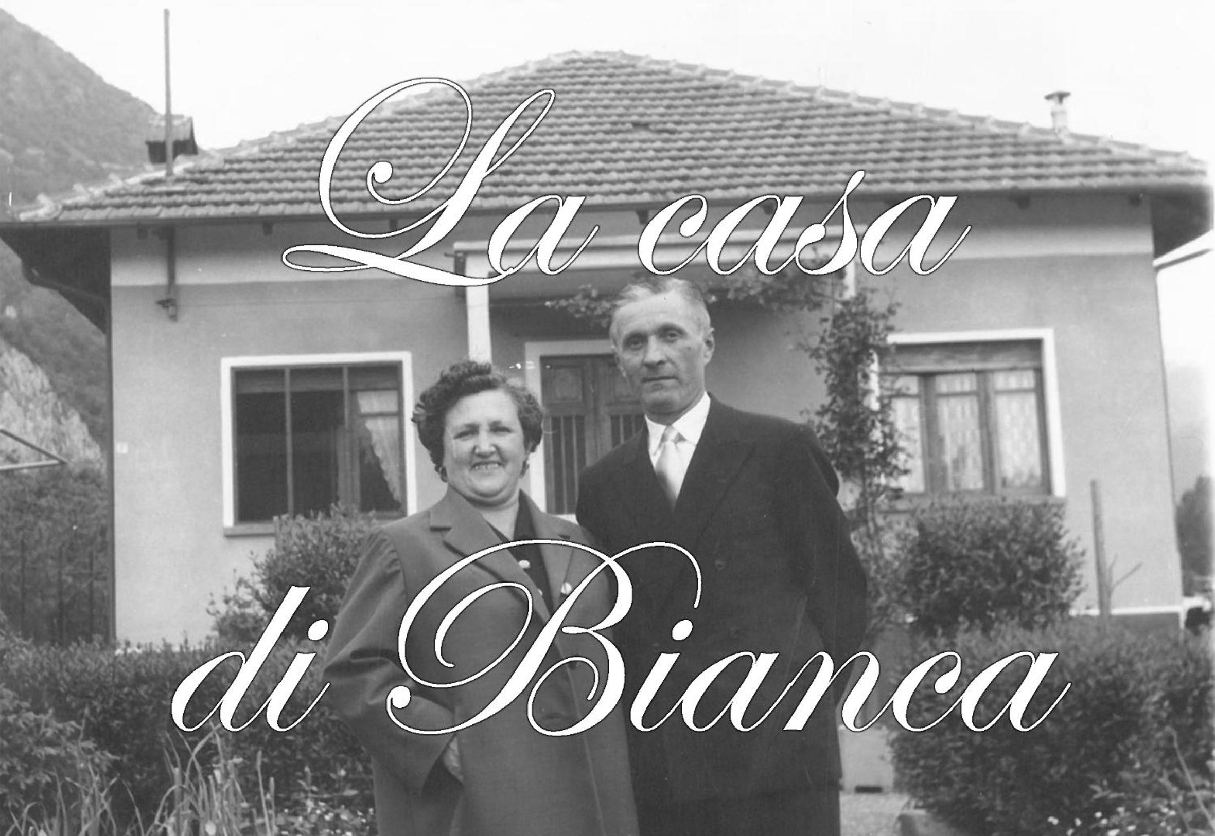 La Casa di Bianca