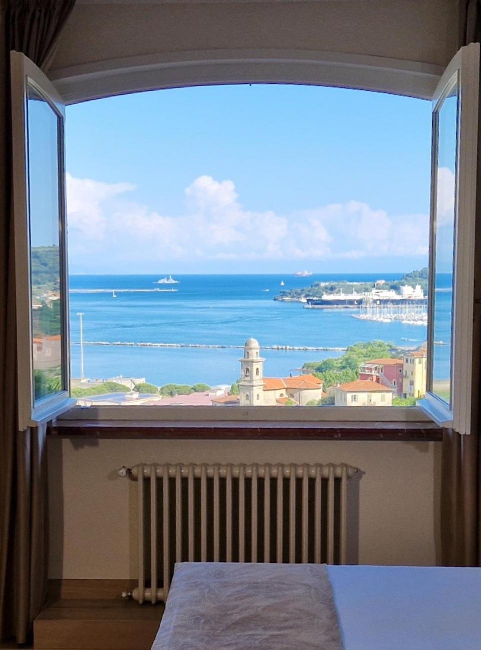 VillaMara Luxury rooms