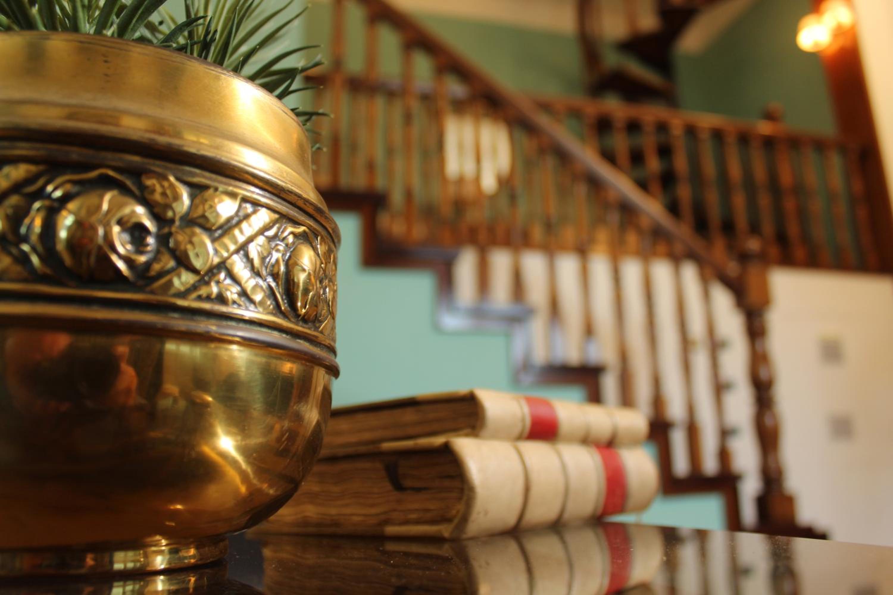VillaMara Luxury rooms