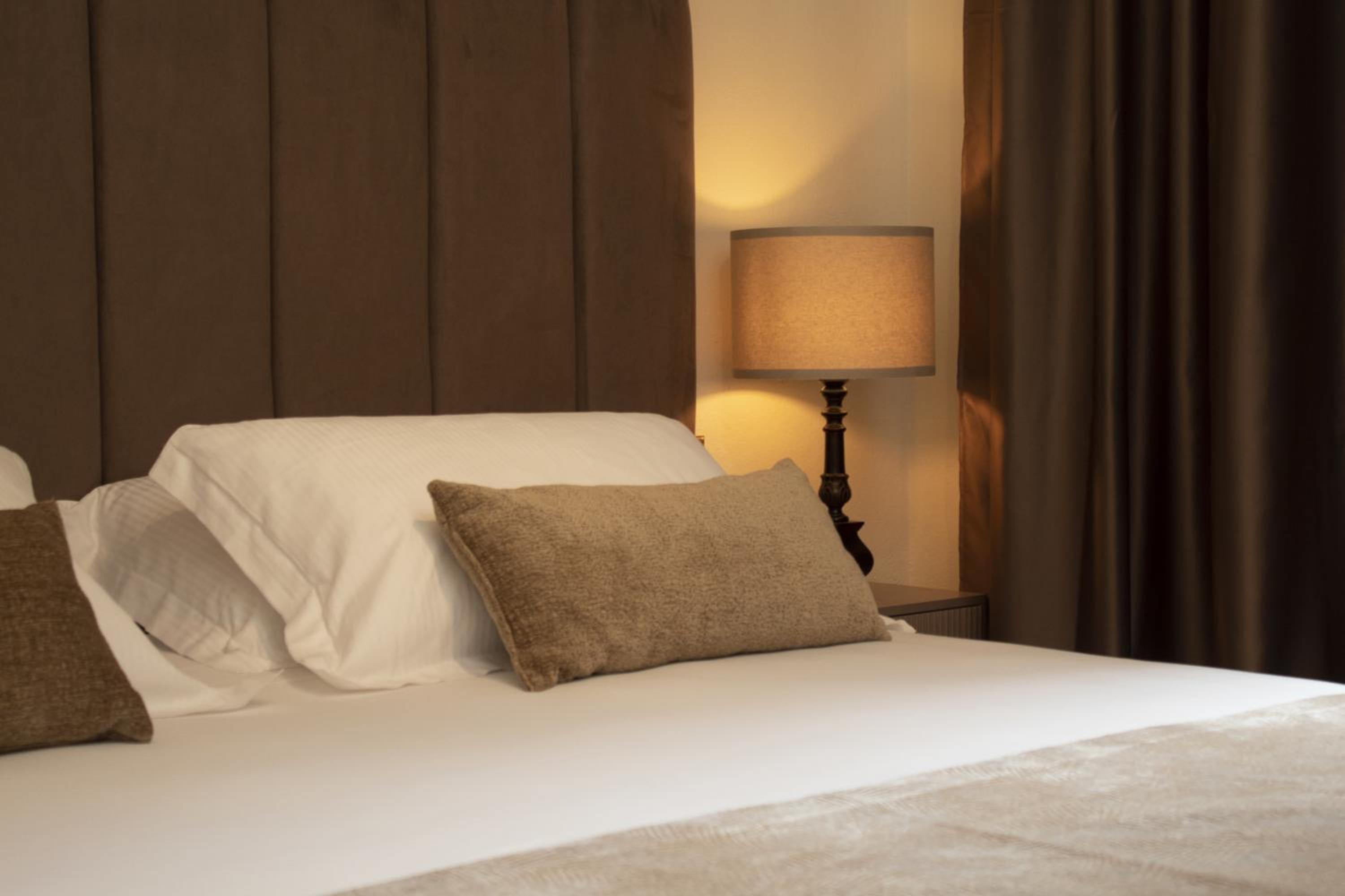 VillaMara Luxury rooms