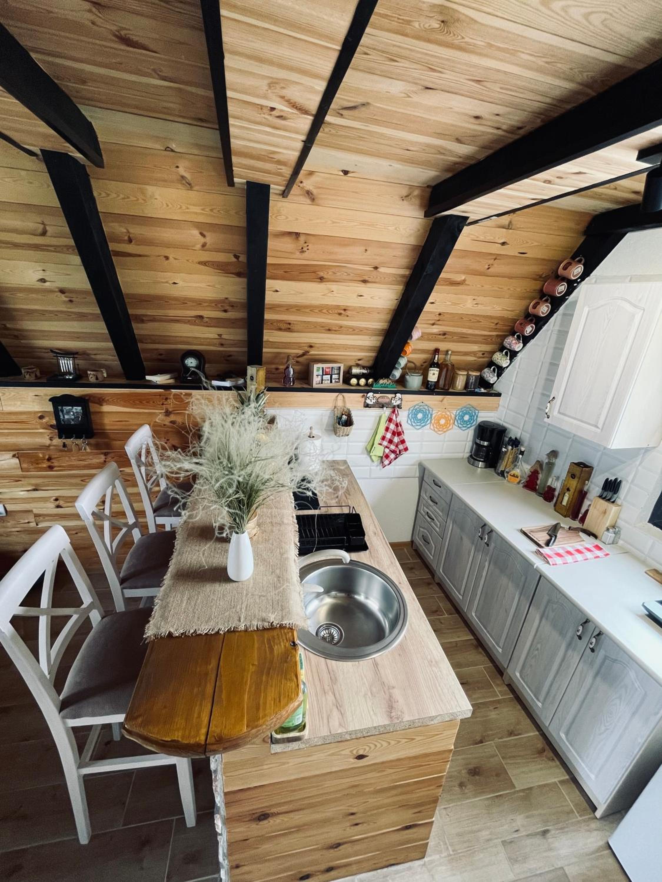 Runolist Chalet