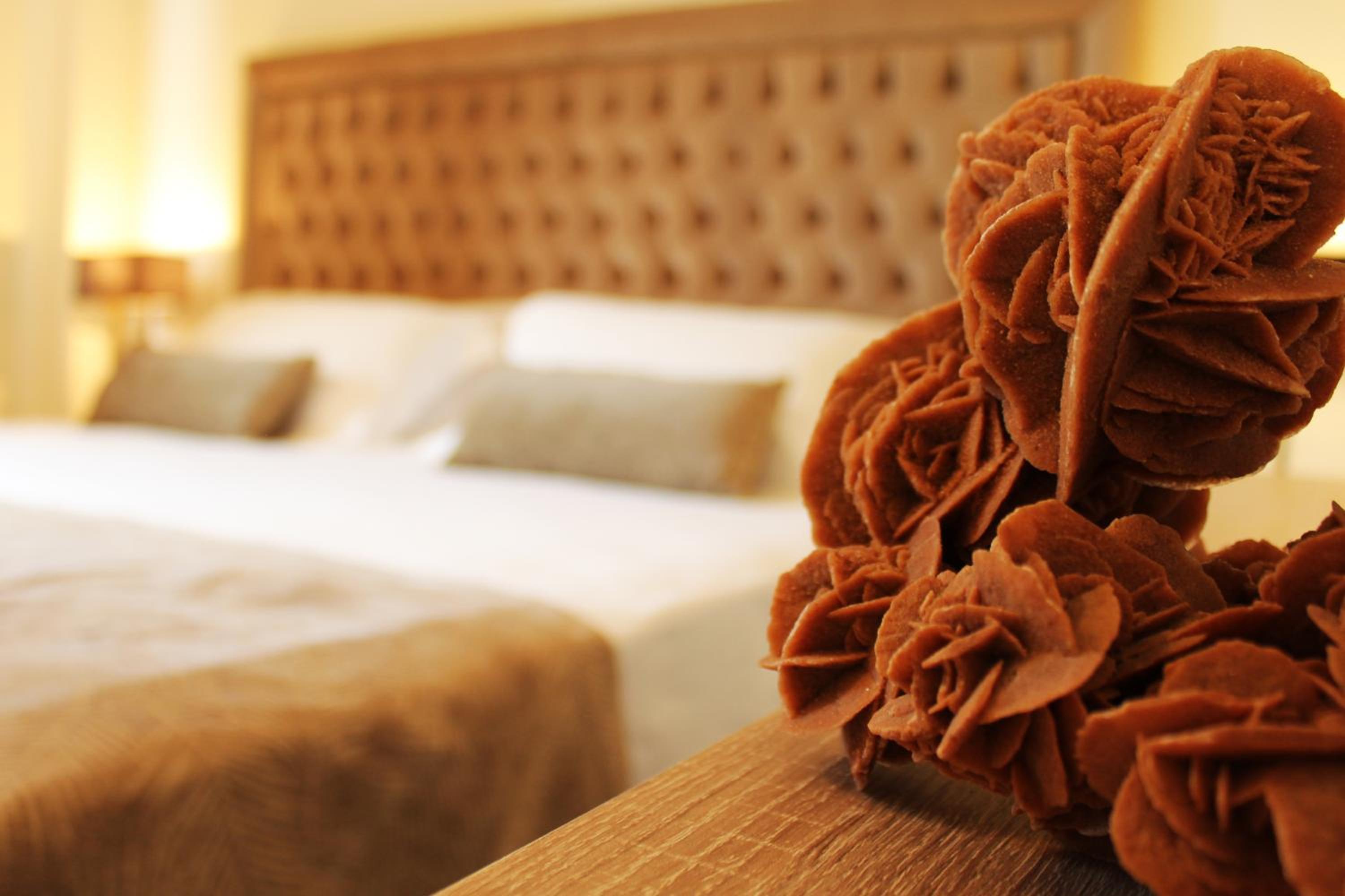 VillaMara Luxury rooms