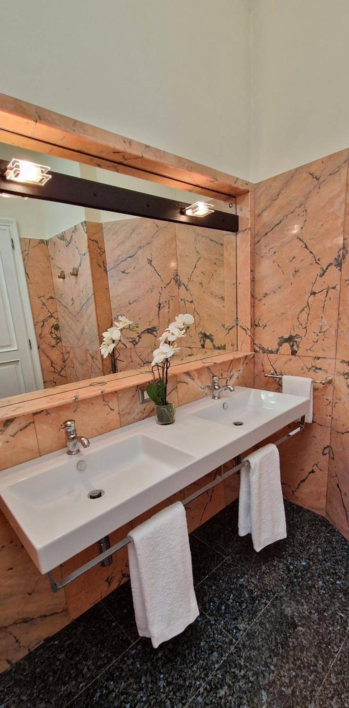 VillaMara Luxury rooms