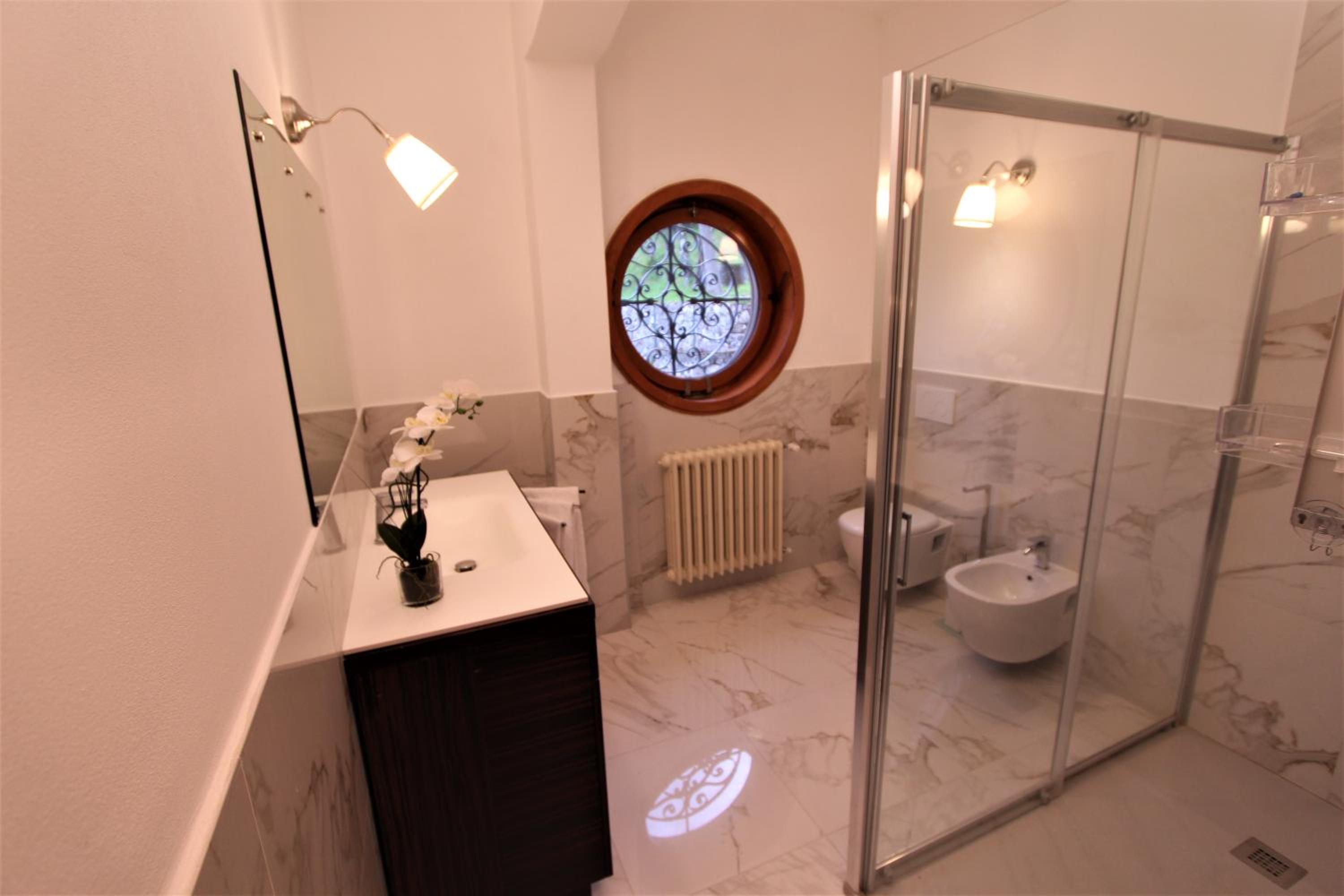 VillaMara Luxury rooms