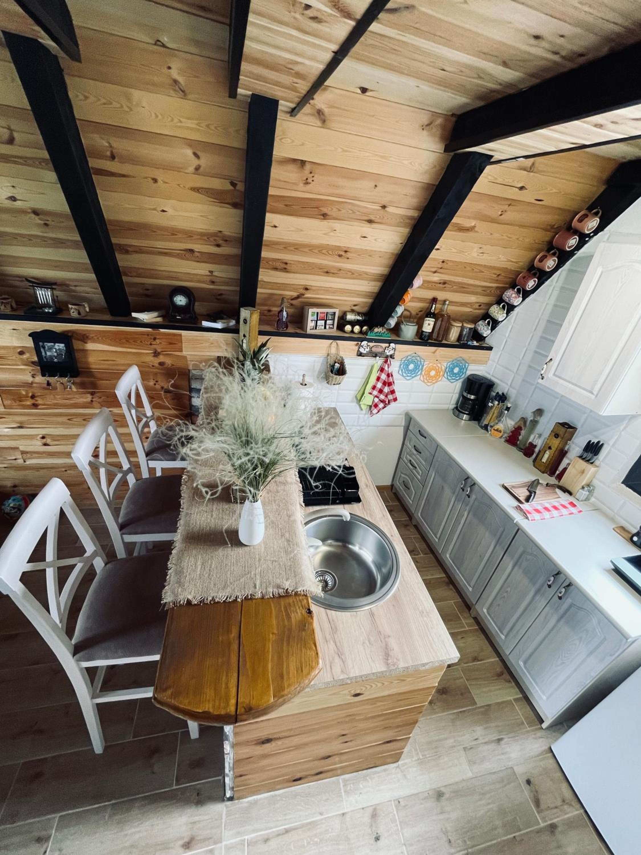 Runolist Chalet