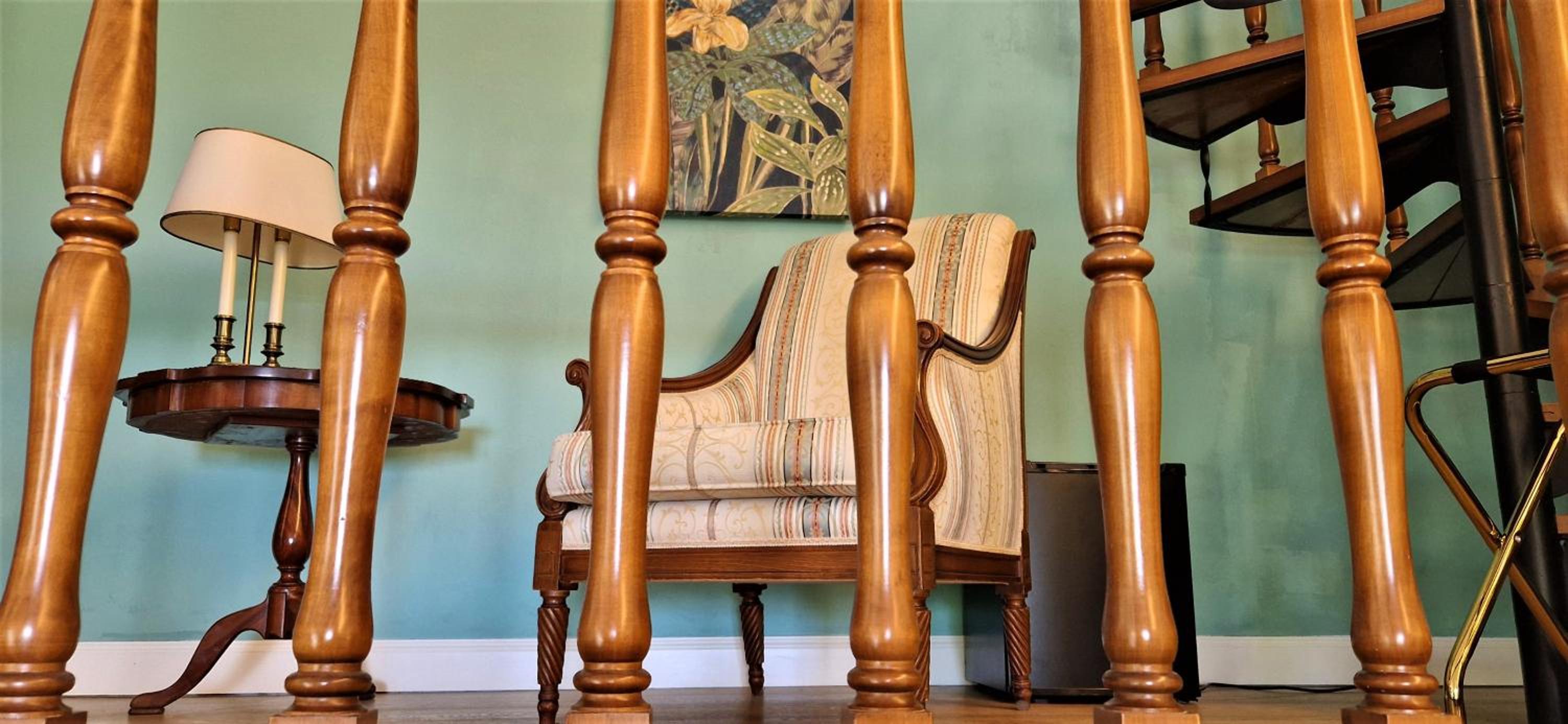 VillaMara Luxury rooms