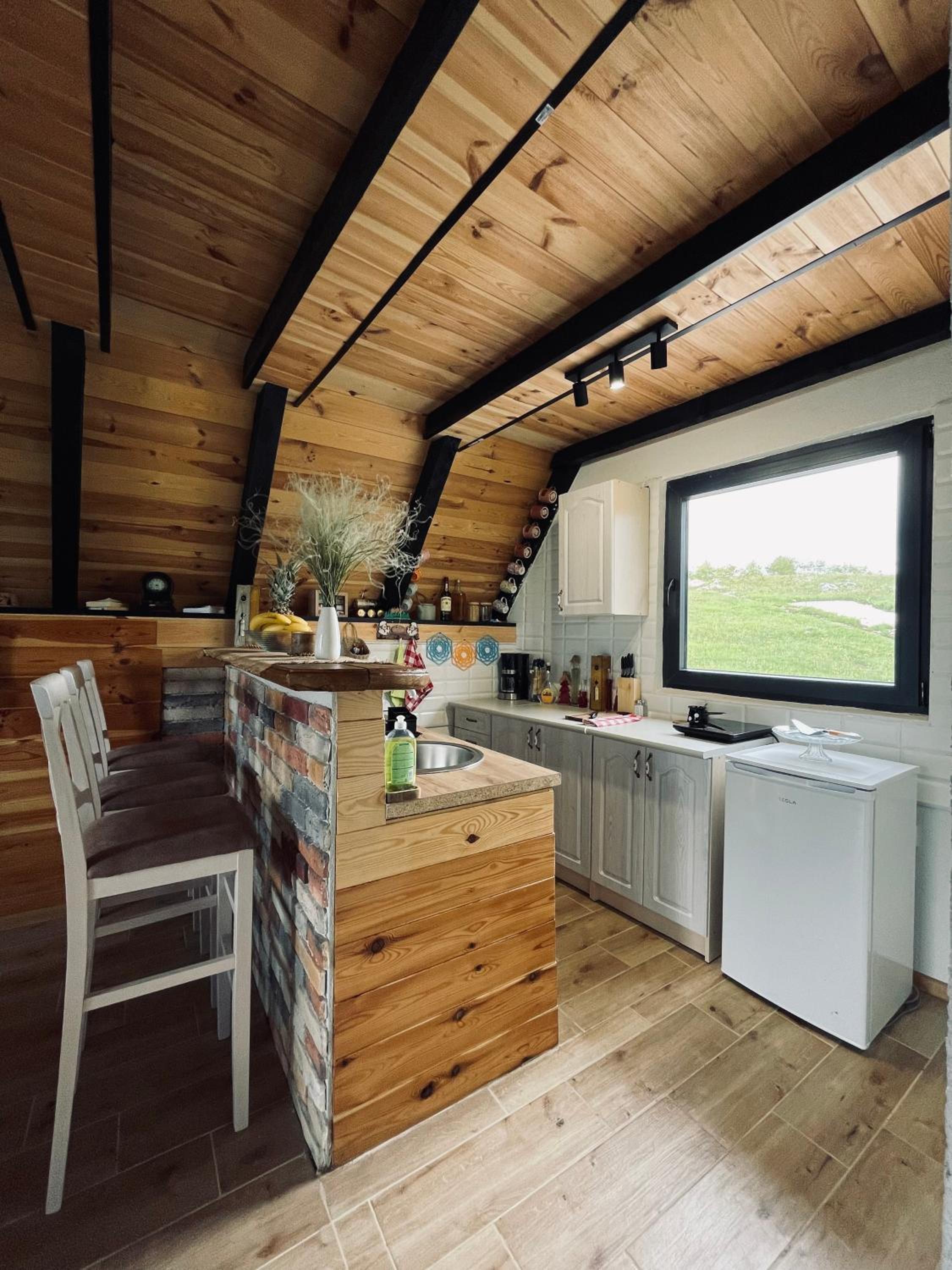 Runolist Chalet